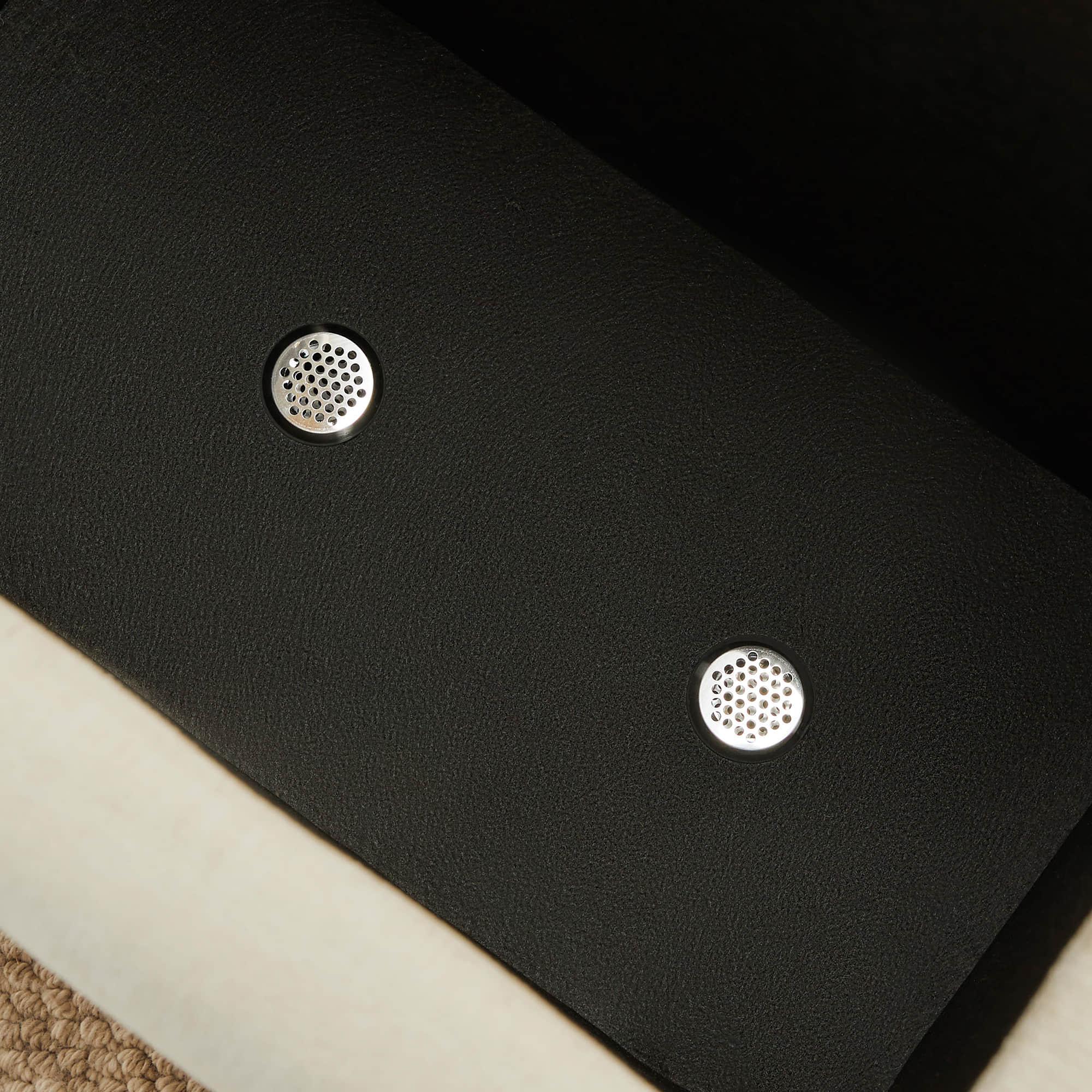 Kenna Modular 4 Seat Sofa-Chaise Sectional - Image 25