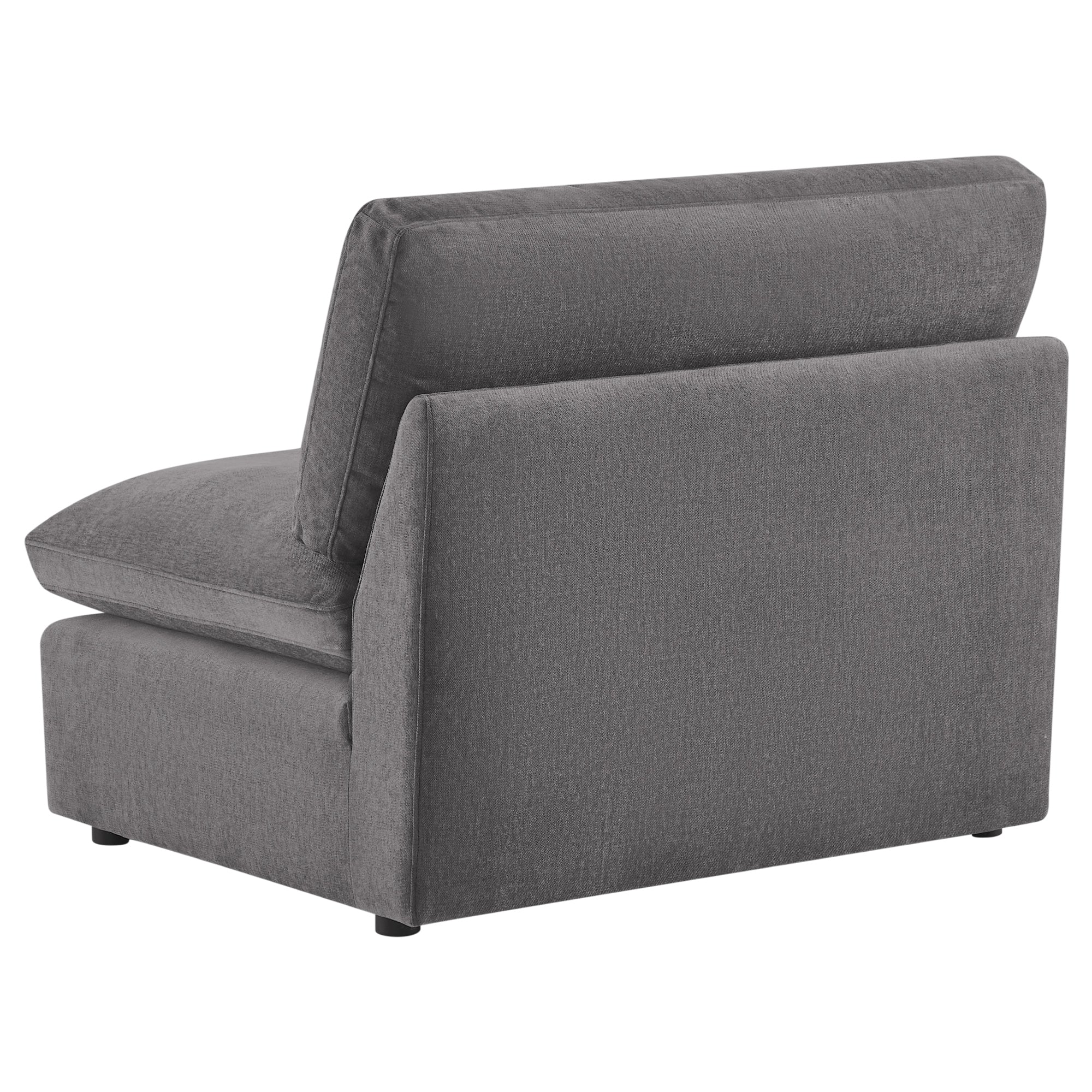 Kenna Ottoman / Armless Chair - Image 10