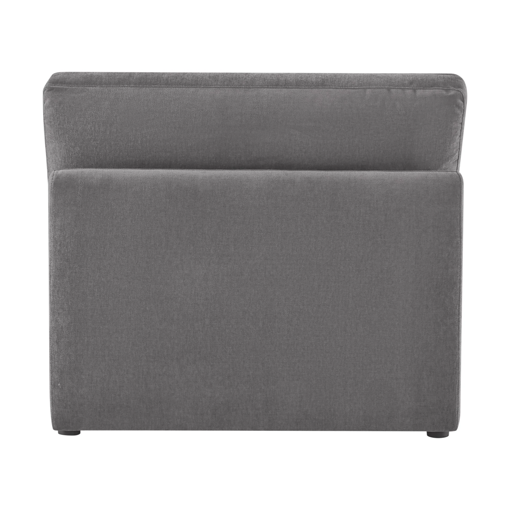 Kenna Ottoman / Armless Chair - Image 11