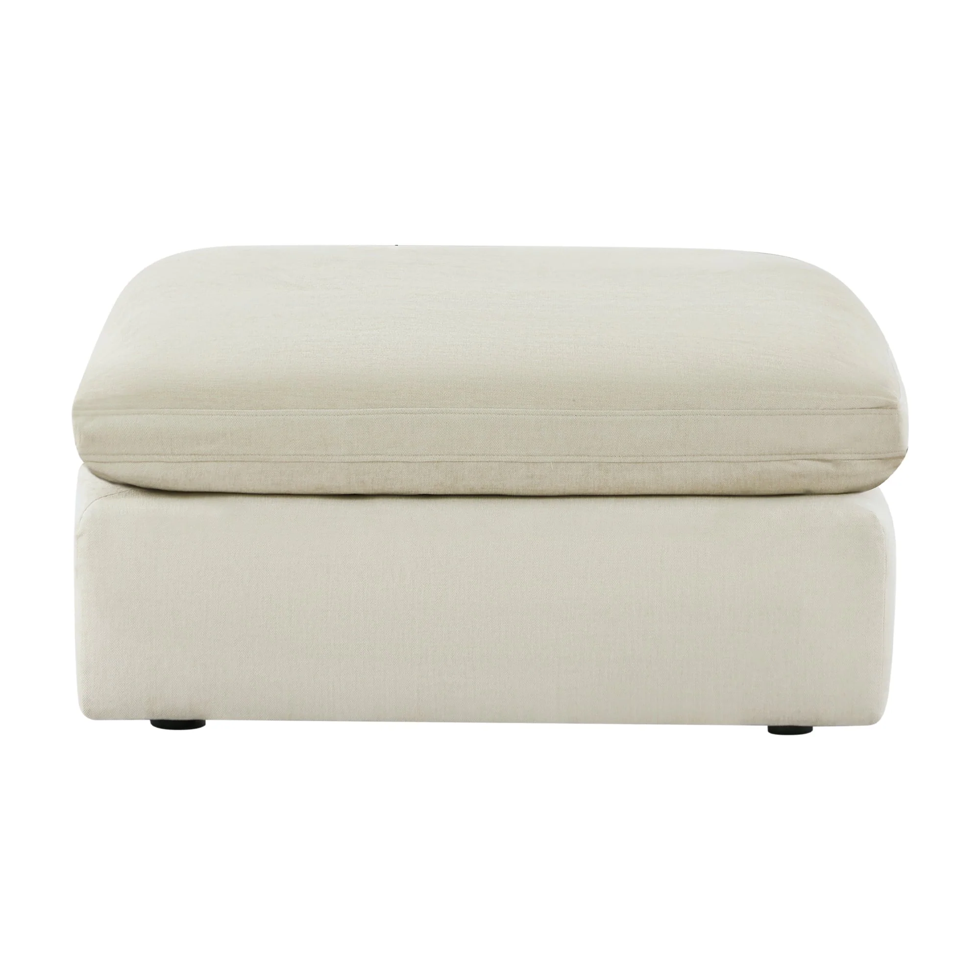 Kenna Ottoman / Armless Chair - Image 14