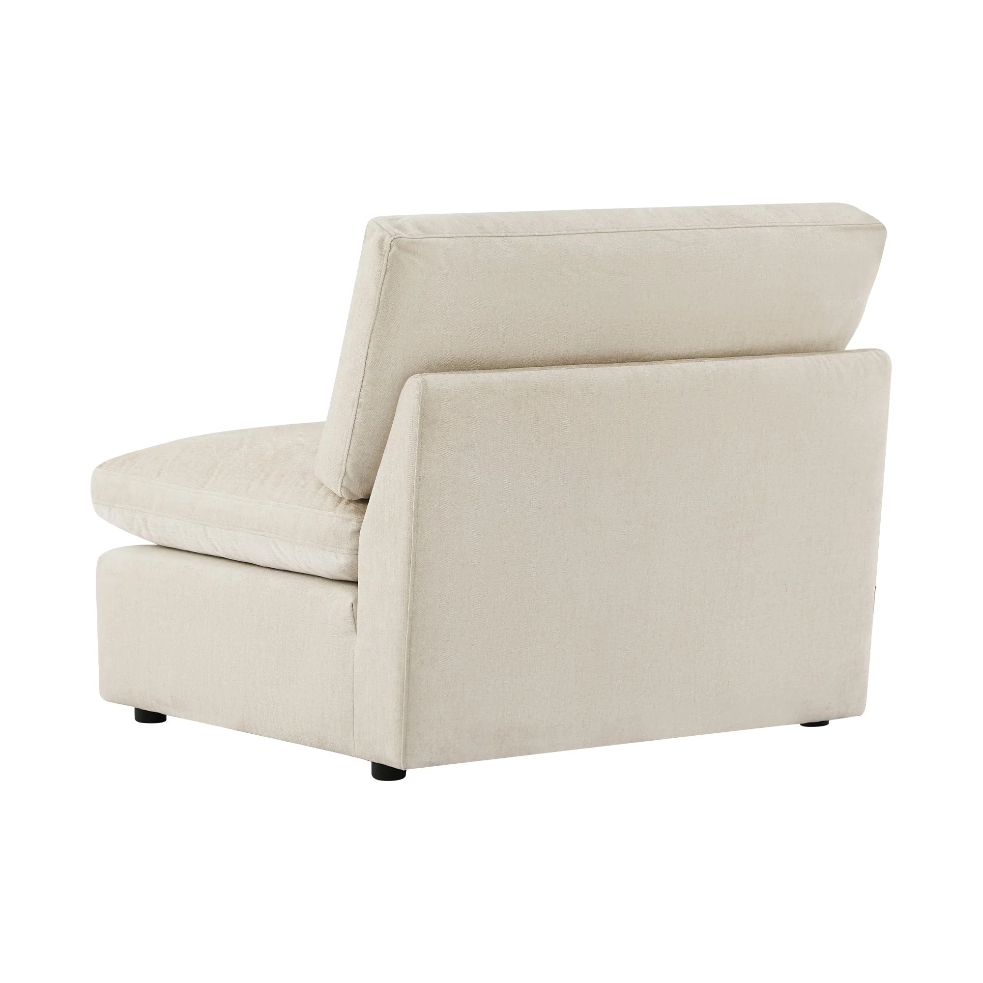 Kenna Ottoman / Armless Chair - Image 19
