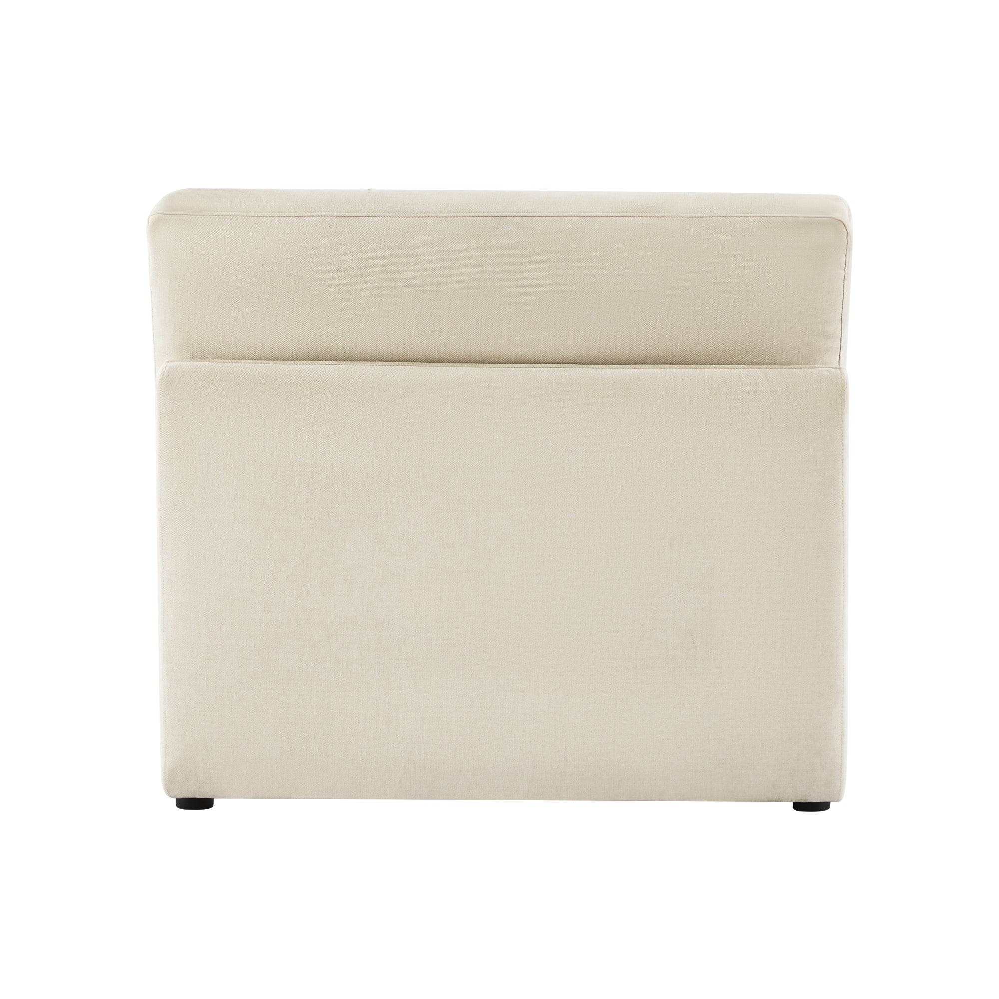 Kenna Ottoman / Armless Chair - Image 20