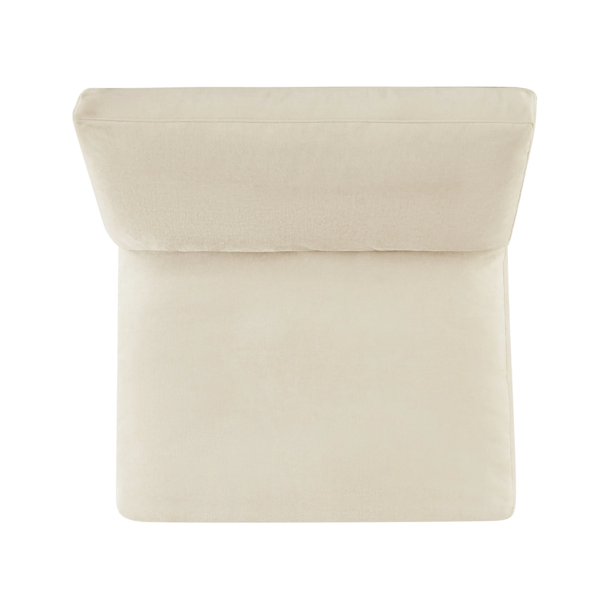 Kenna Ottoman / Armless Chair - Image 21