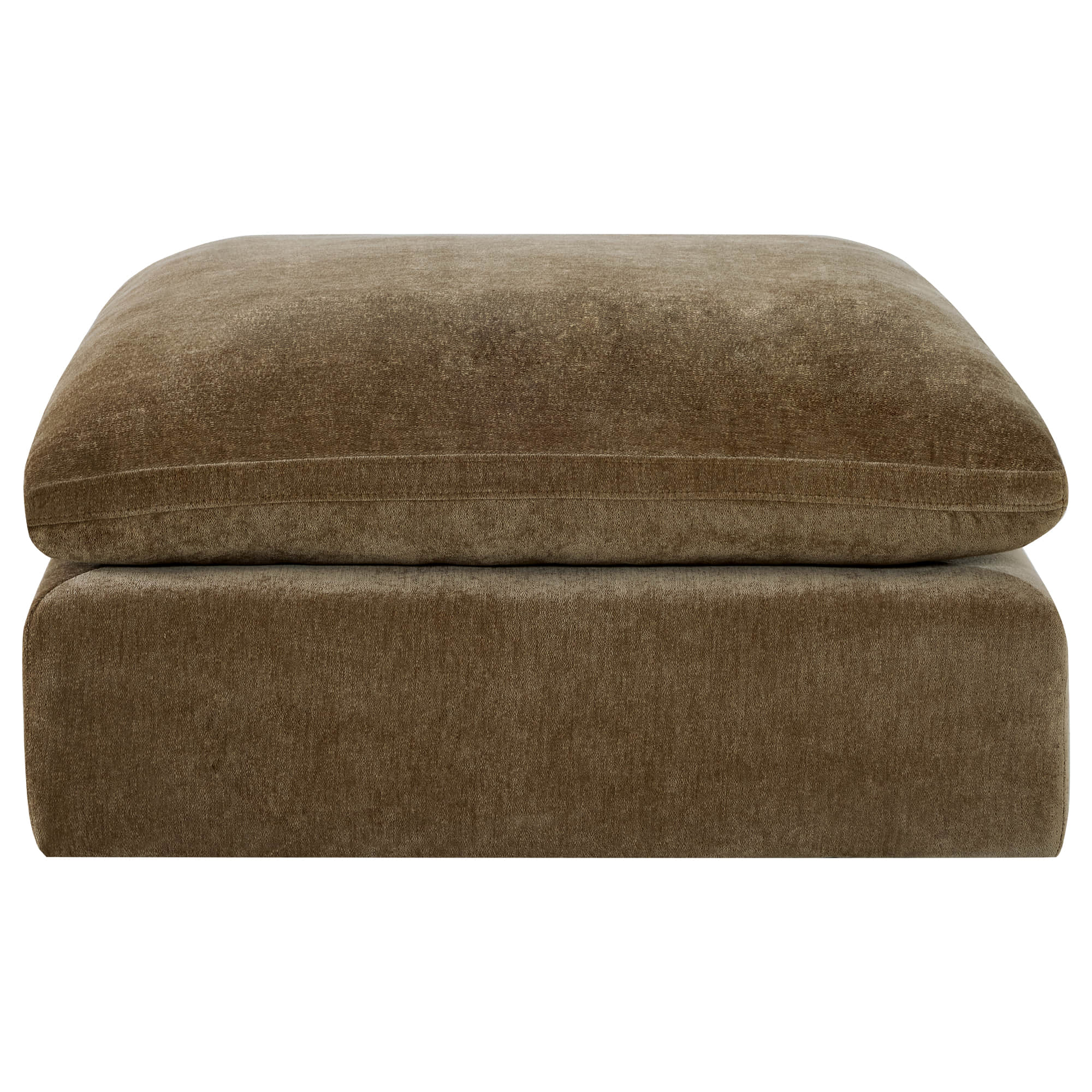 Kenna Ottoman / Armless Chair - Image 23