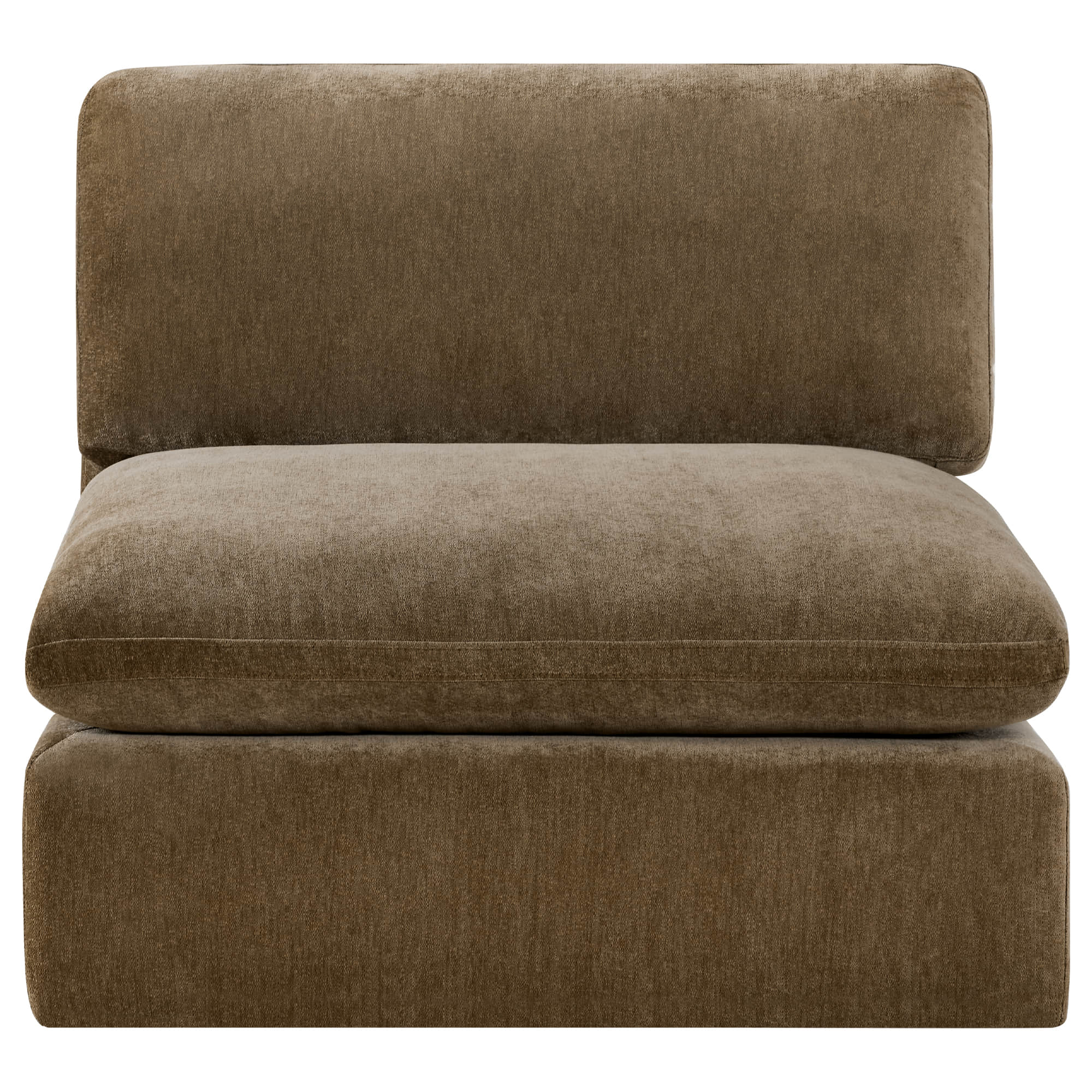 Kenna Ottoman / Armless Chair - Image 24