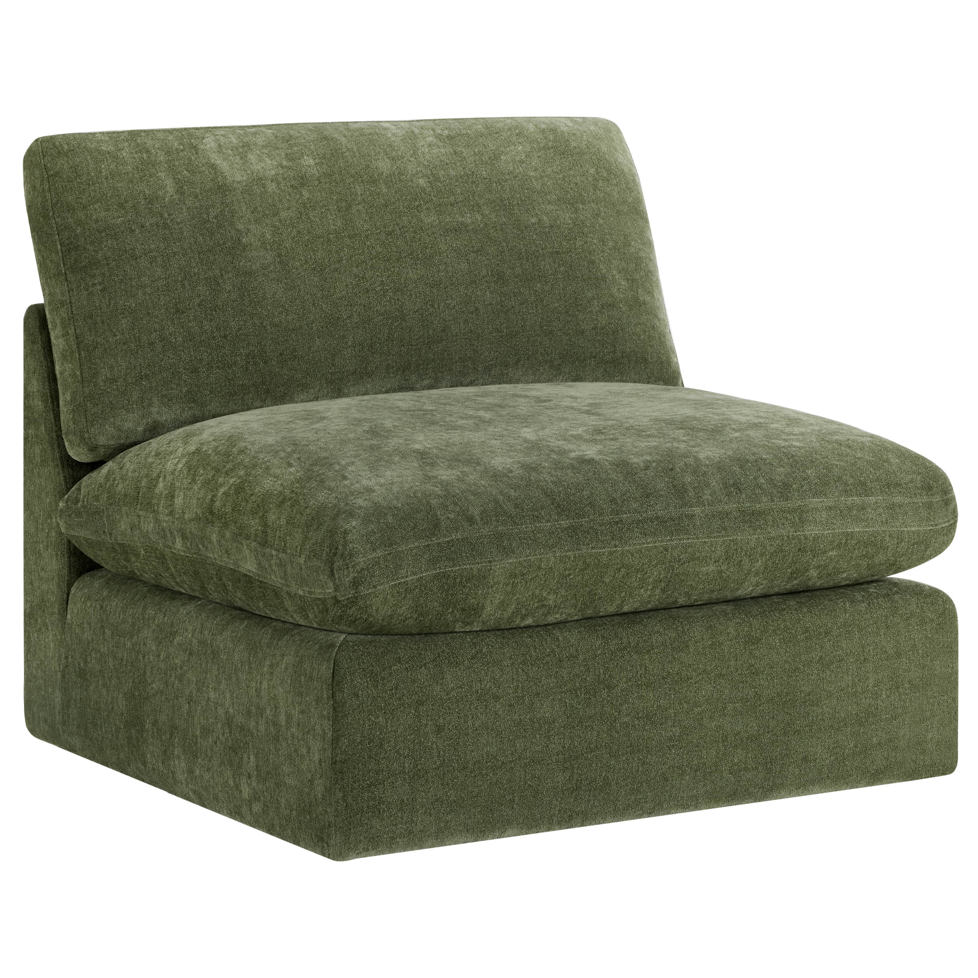Kenna Ottoman / Armless Chair - Image 29