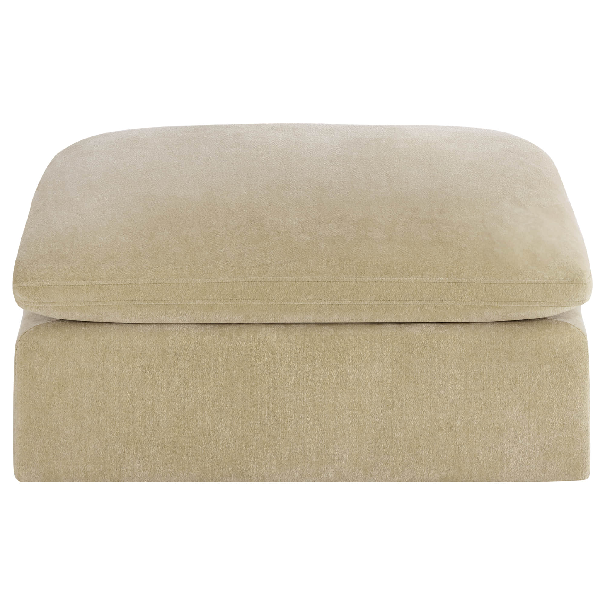 Kenna Ottoman / Armless Chair - Image 31