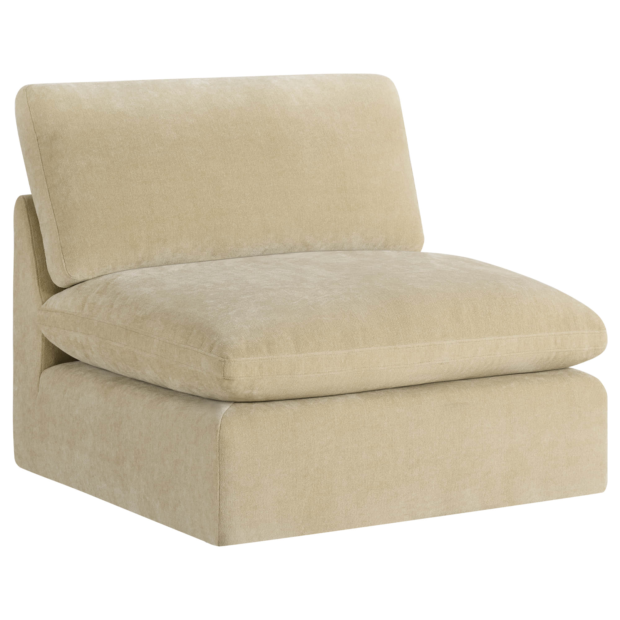 Kenna Ottoman / Armless Chair - Image 32