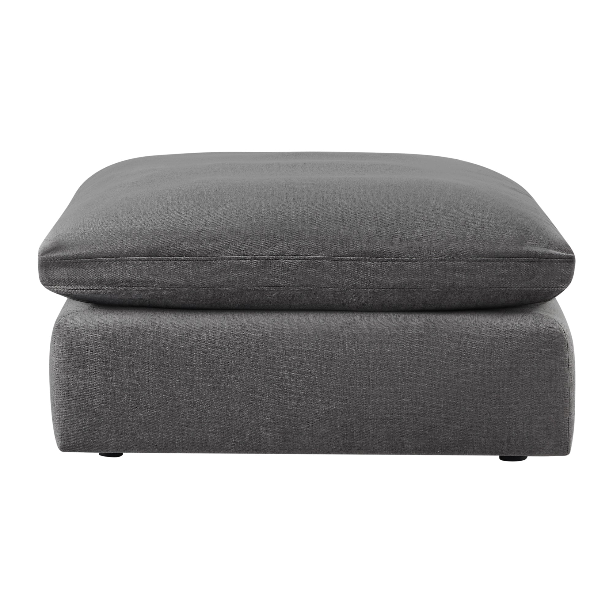Kenna Ottoman / Armless Chair - Image 4