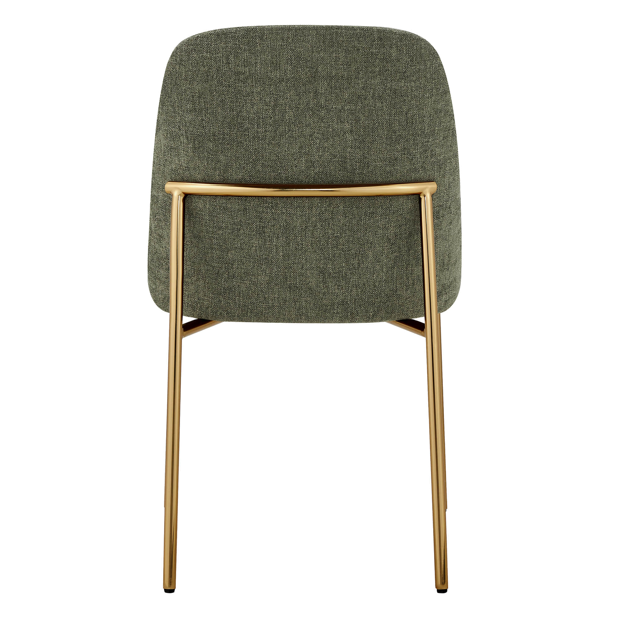 Golda Dining Chair With Metal Base - Image 30
