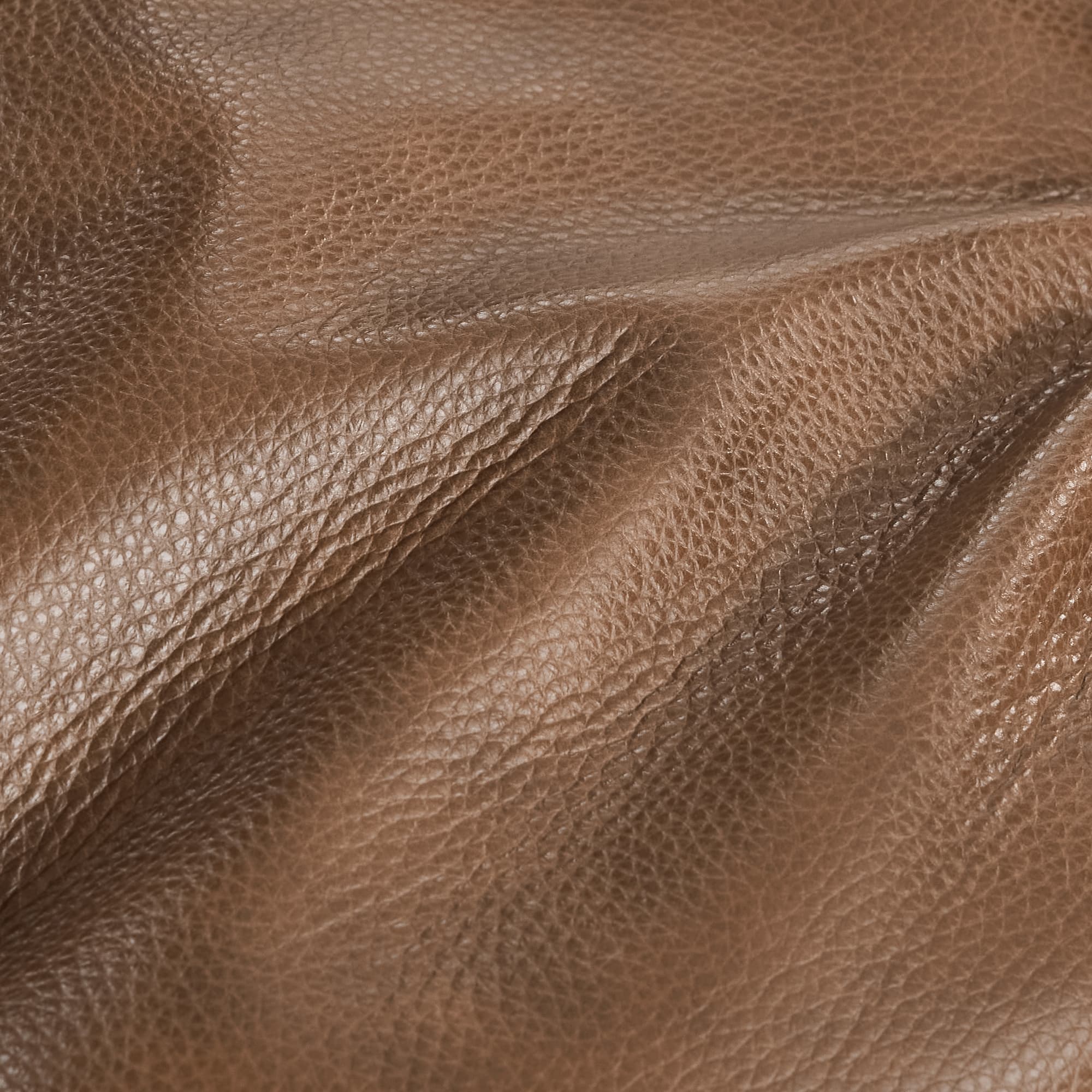 Leif Modern Top-Grain Leather Super Zero Gravity Reclining Sofa - Image 24