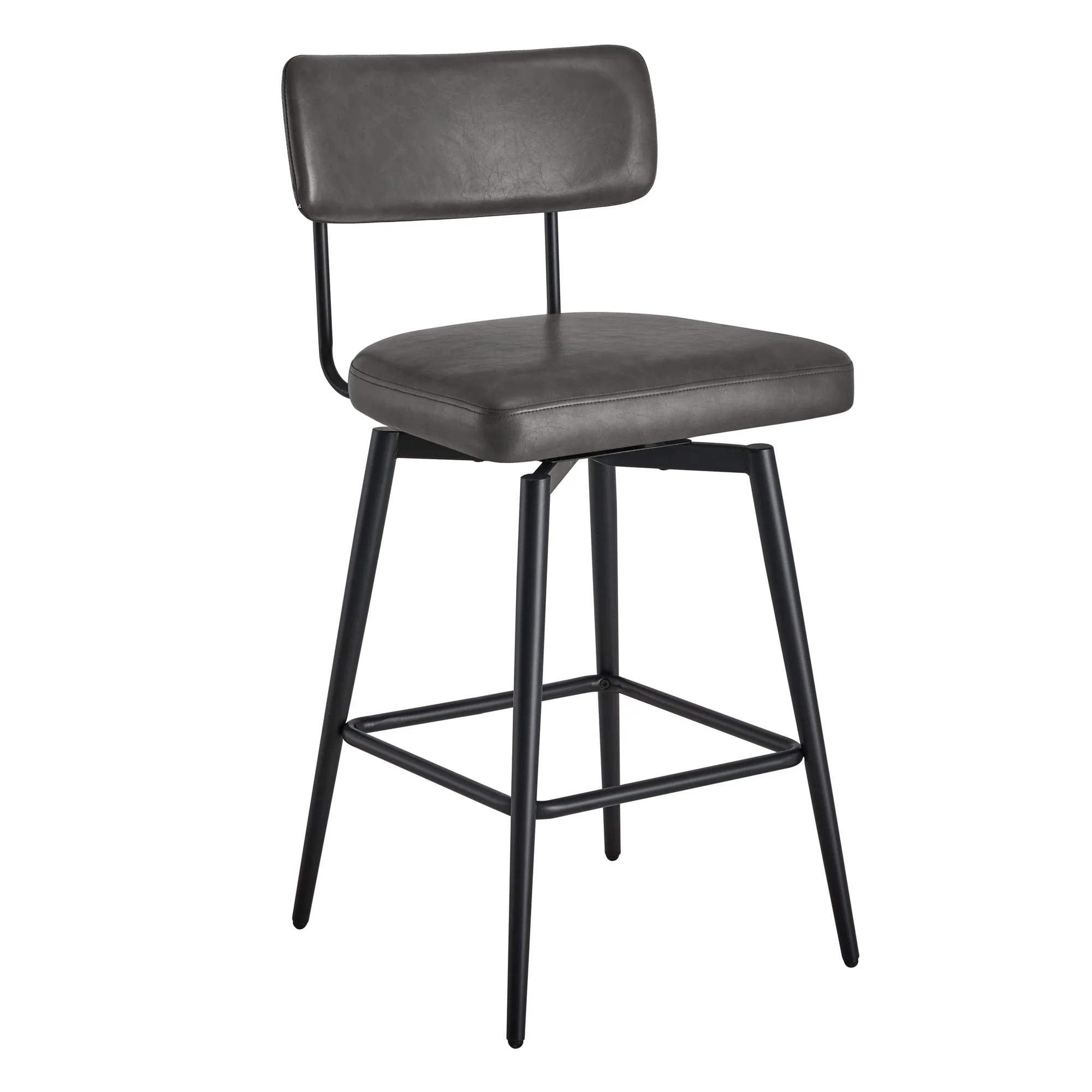 Lovy Swivel Counter Stools - Image 13