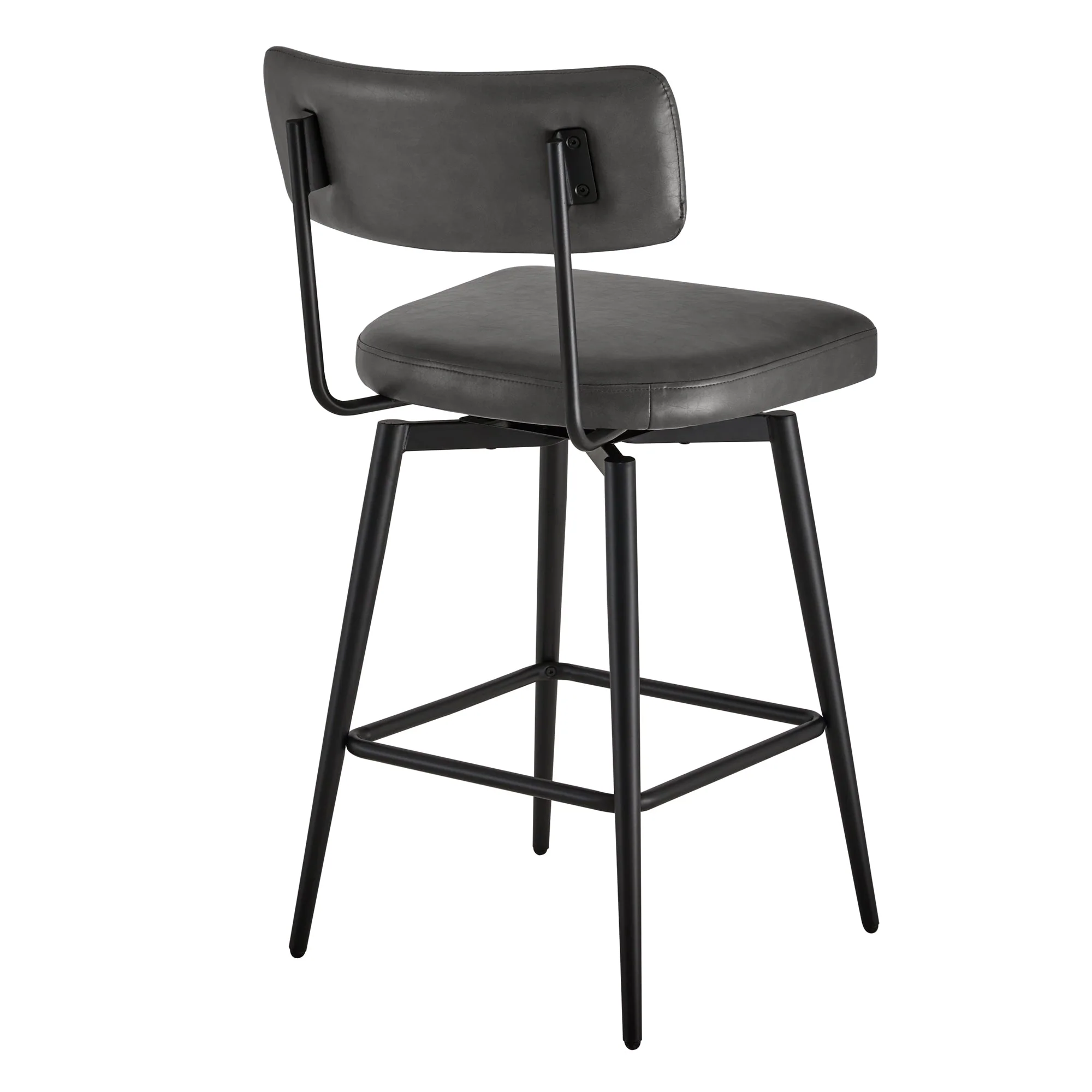 Lovy Swivel Counter Stools - Image 16