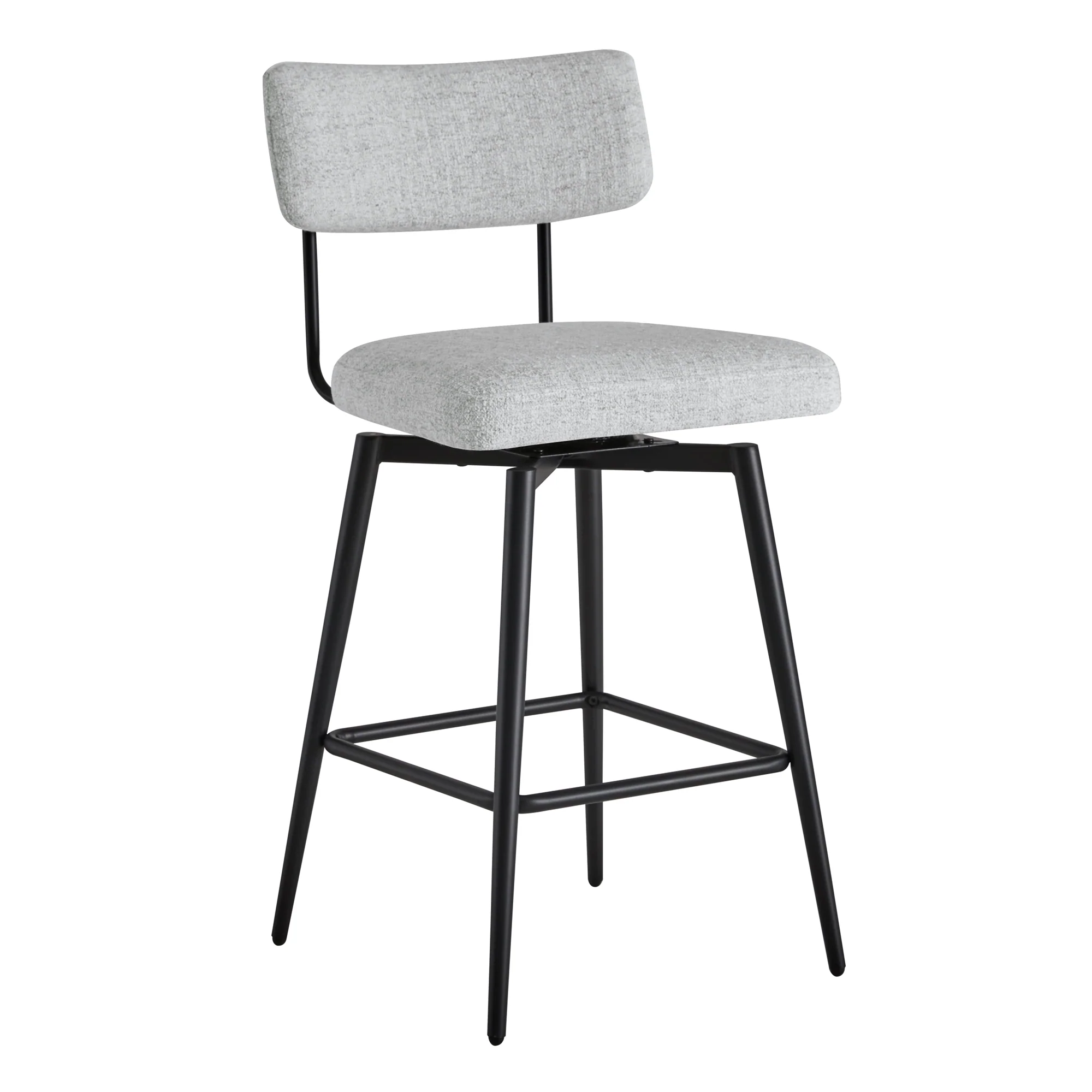 Lovy Swivel Counter Stools - Image 22