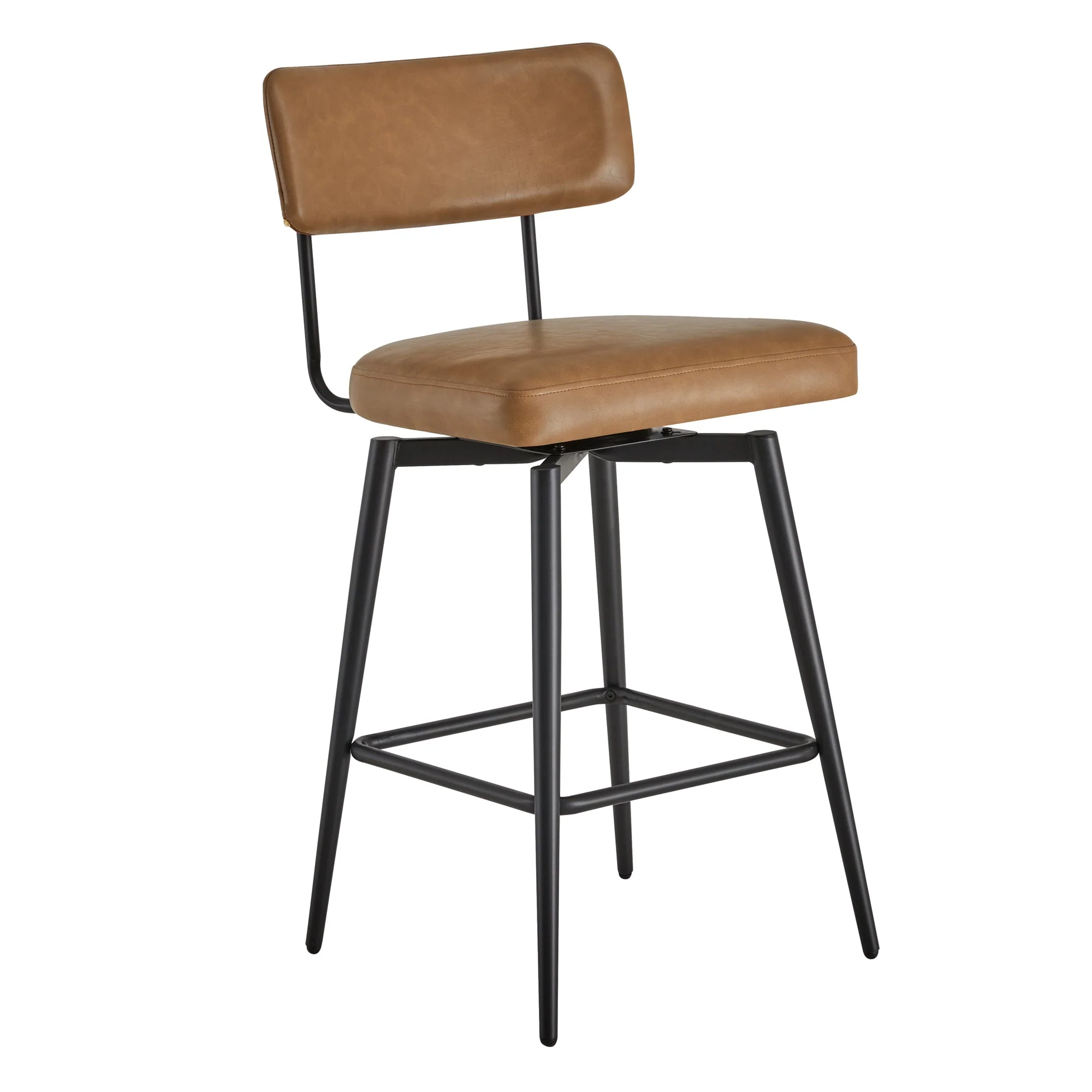 Lovy Swivel Counter Stools - Image 4