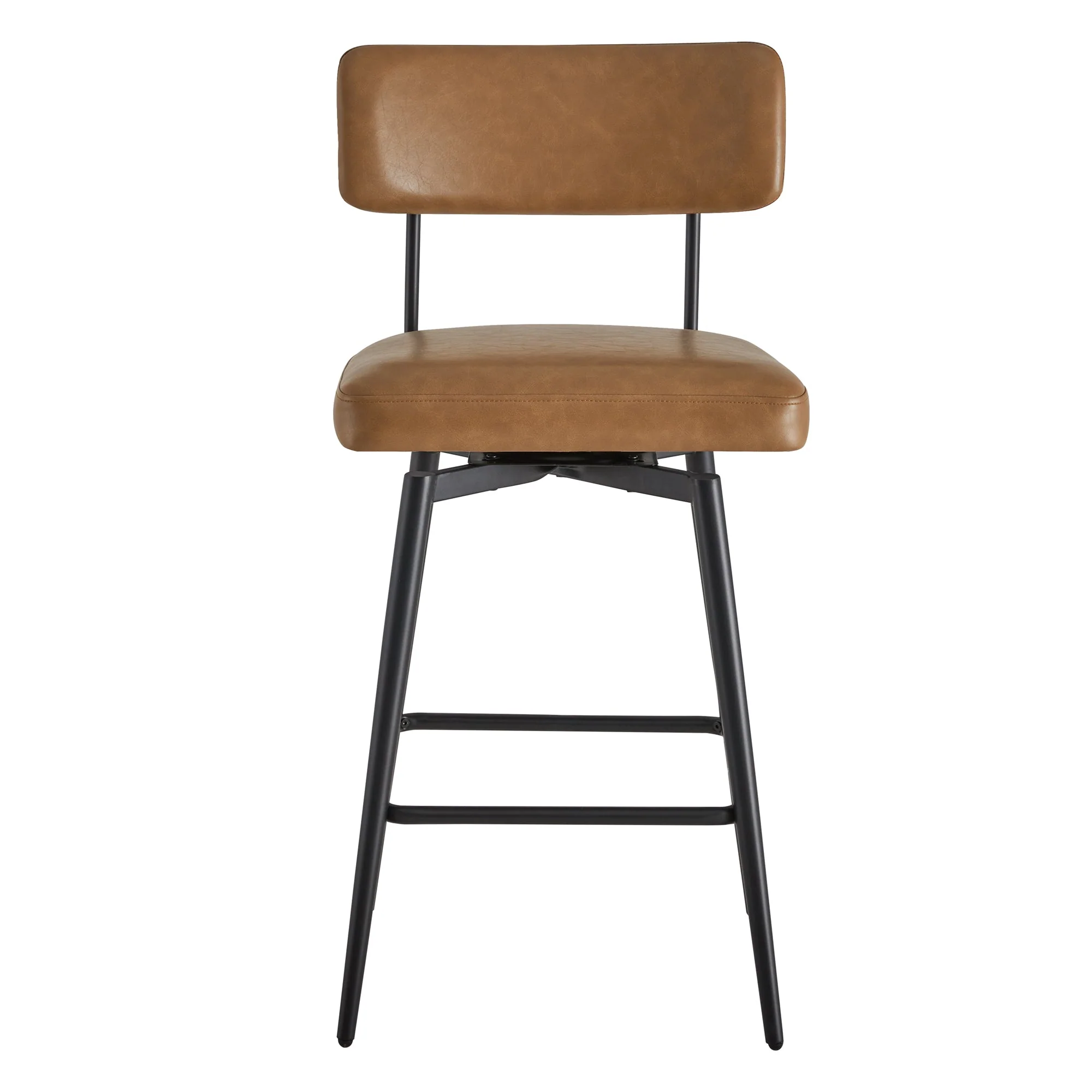 Lovy Swivel Counter Stools - Image 5