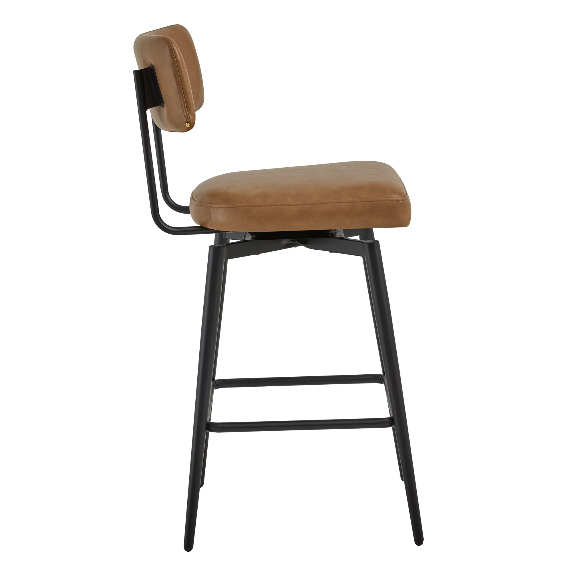 Lovy Swivel Counter Stools - Image 6
