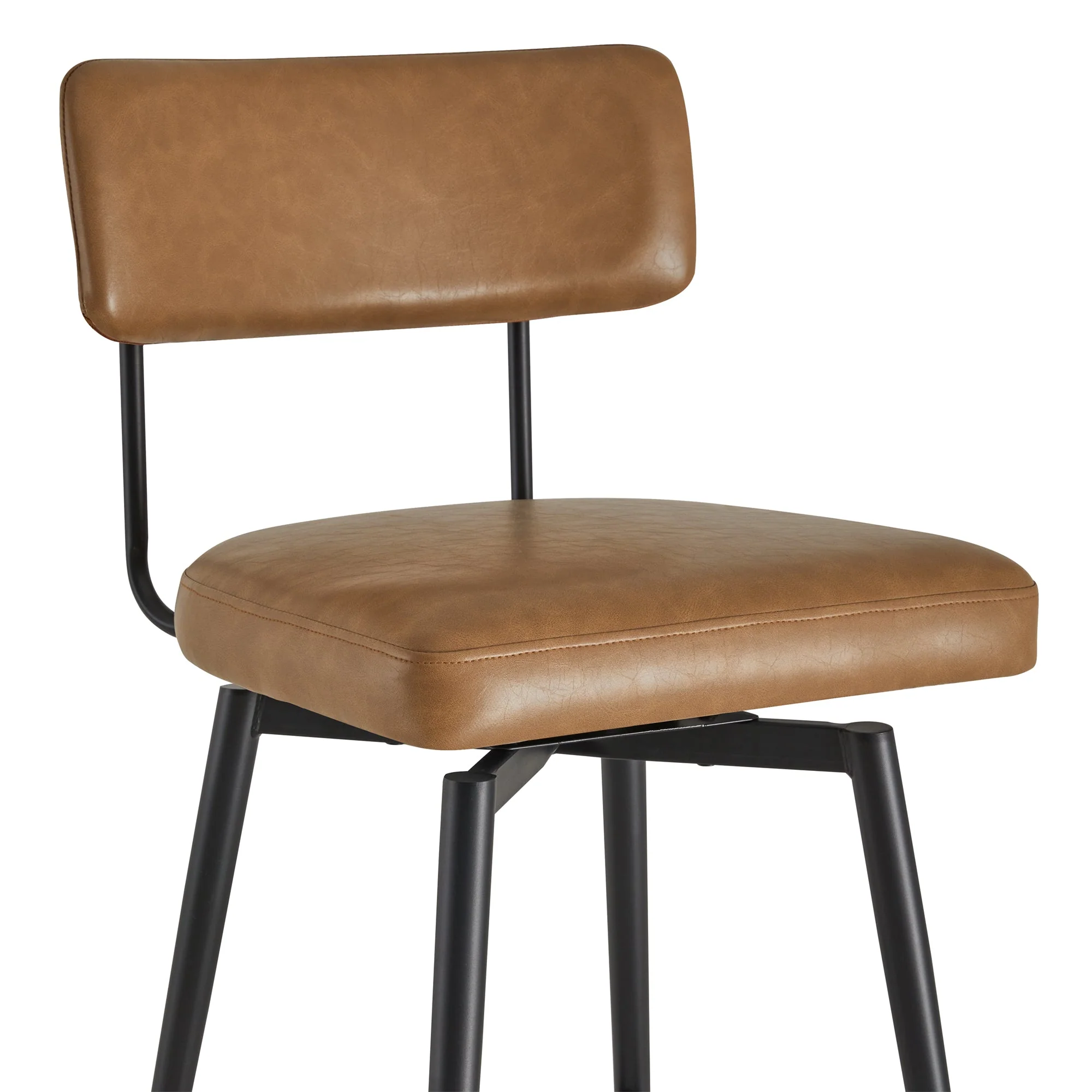 Lovy Swivel Counter Stools - Image 8