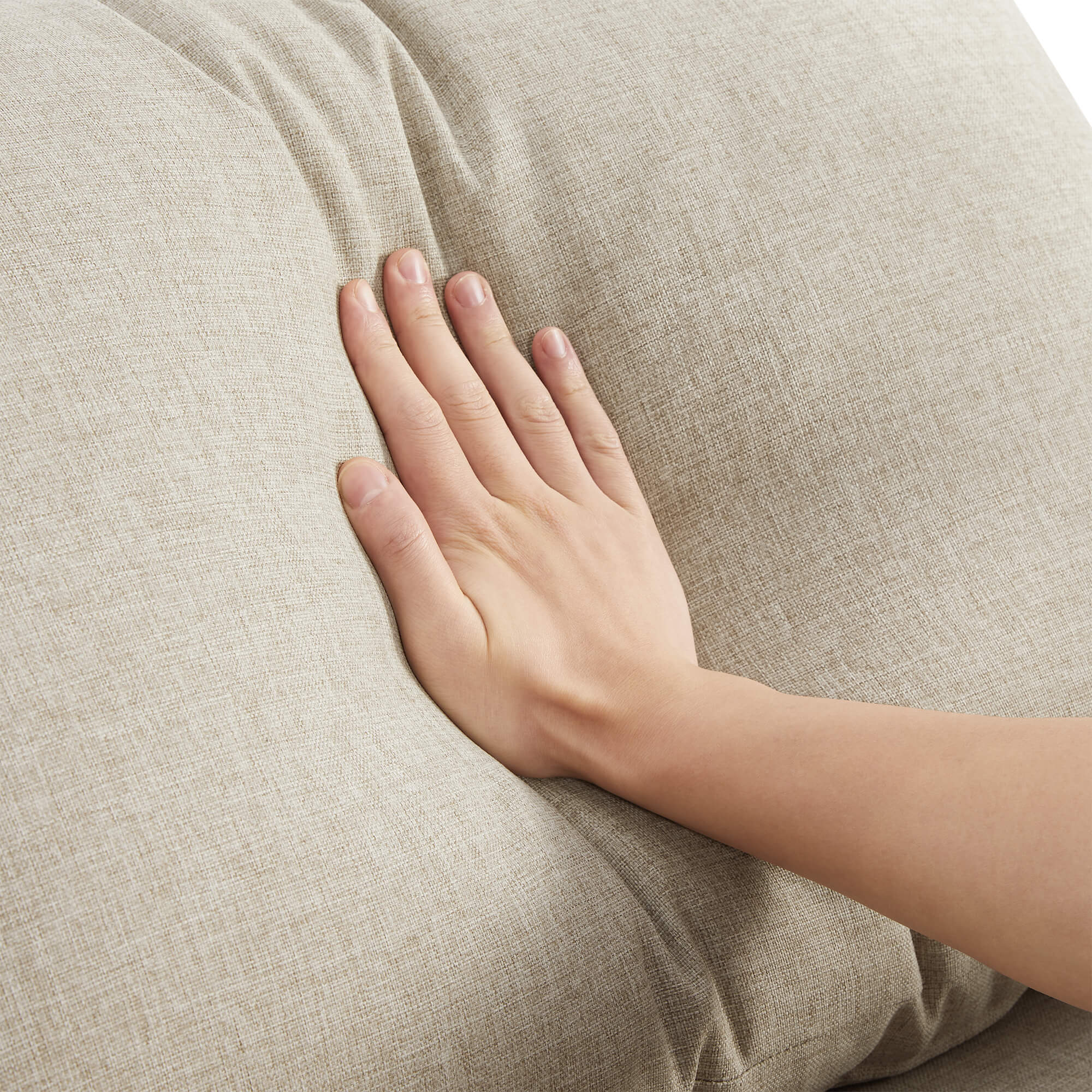 Marisol Outdoor Fully-assembled Rope Wood Accent Chair - Image 20