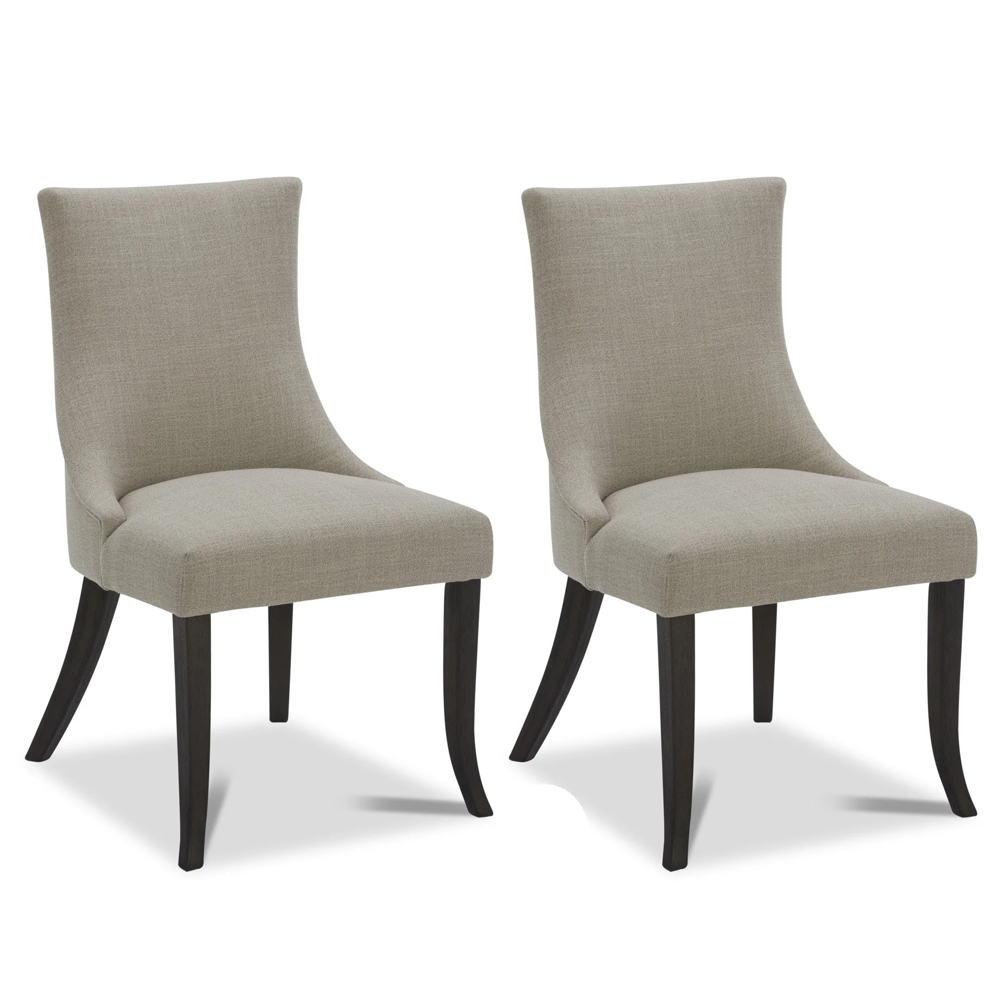 Mia Romantic Dining Chair (Set of 2) - Image 12