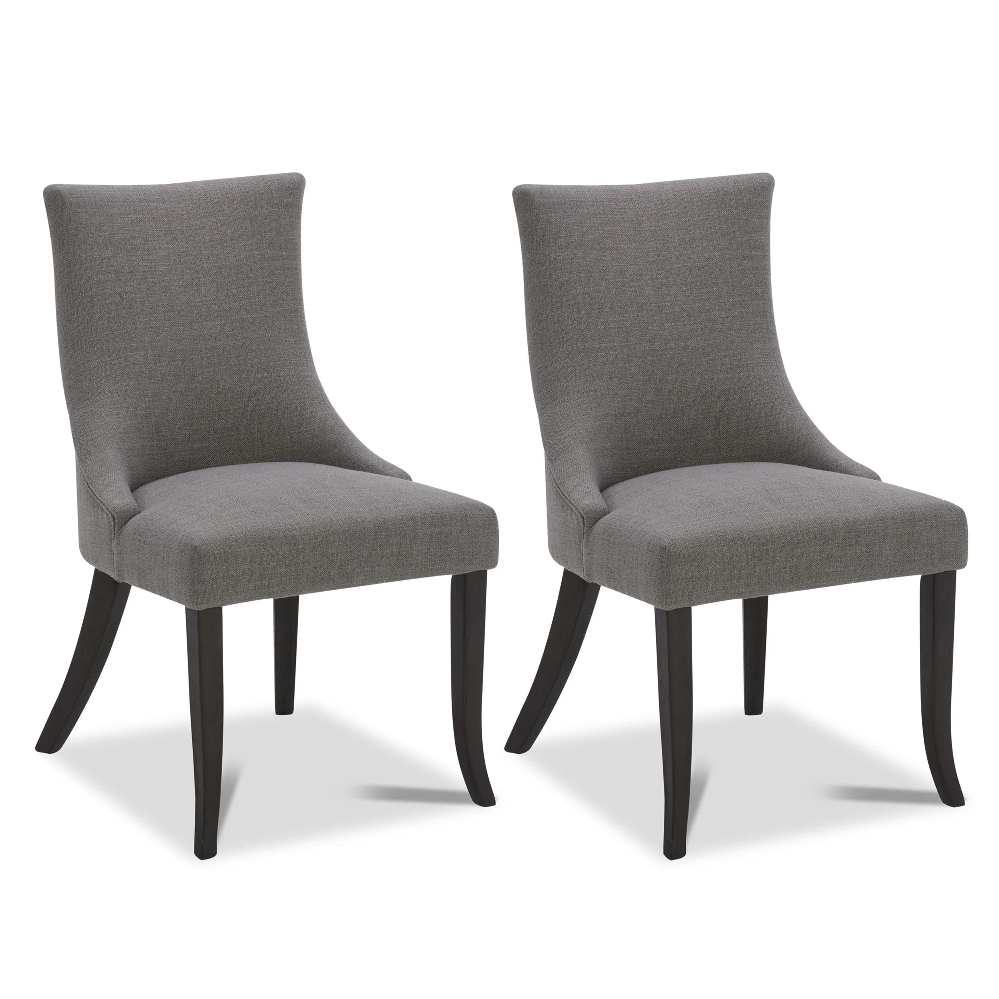 Mia Romantic Dining Chair (Set of 2) - Image 16