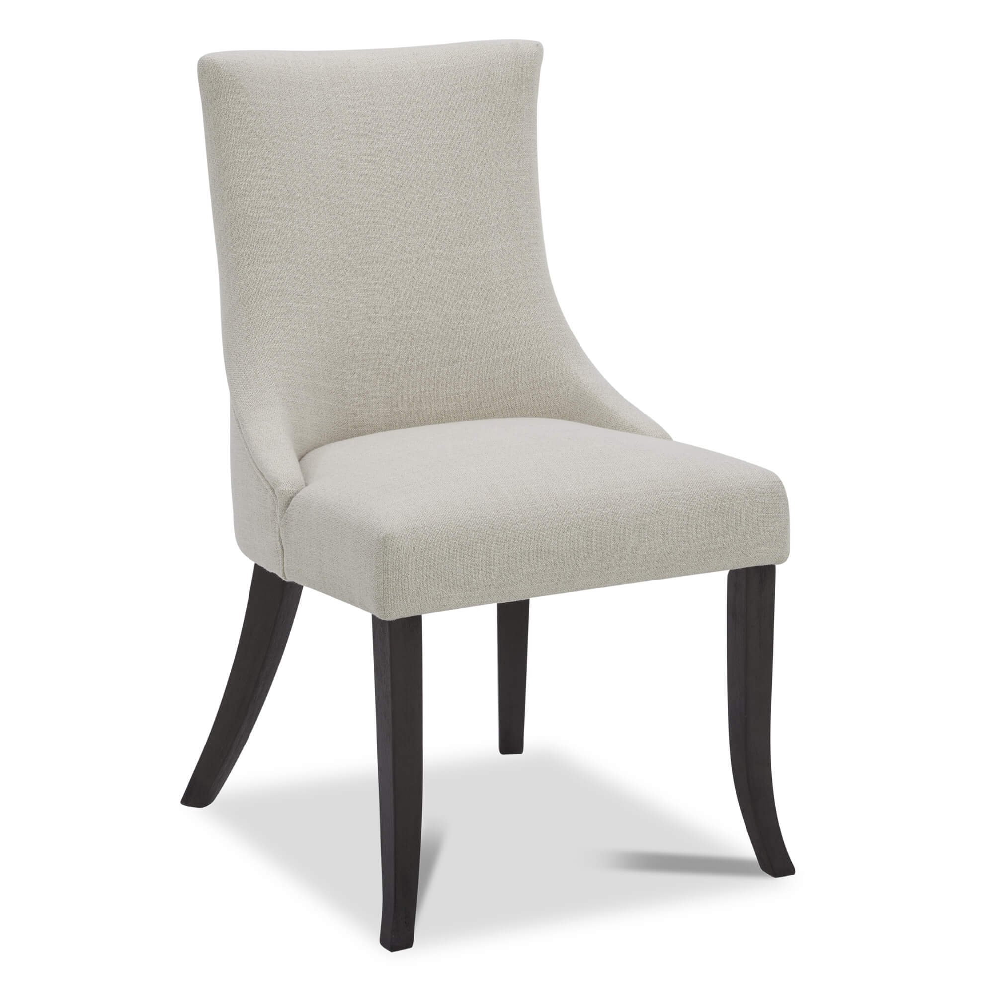 Mia Romantic Dining Chair (Set of 2) - Image 7