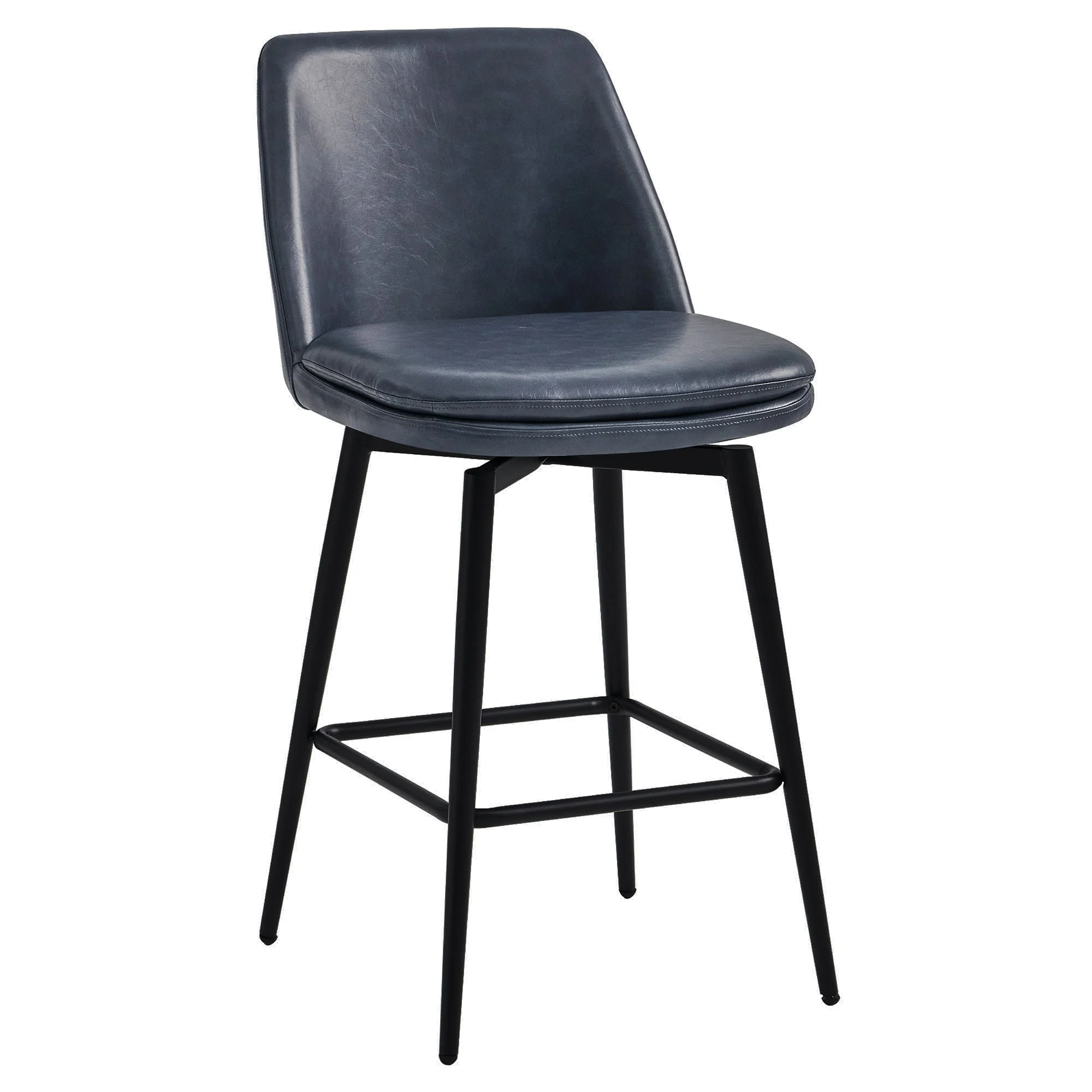 Eli Swivel Bar & Counter Stool - Image 12