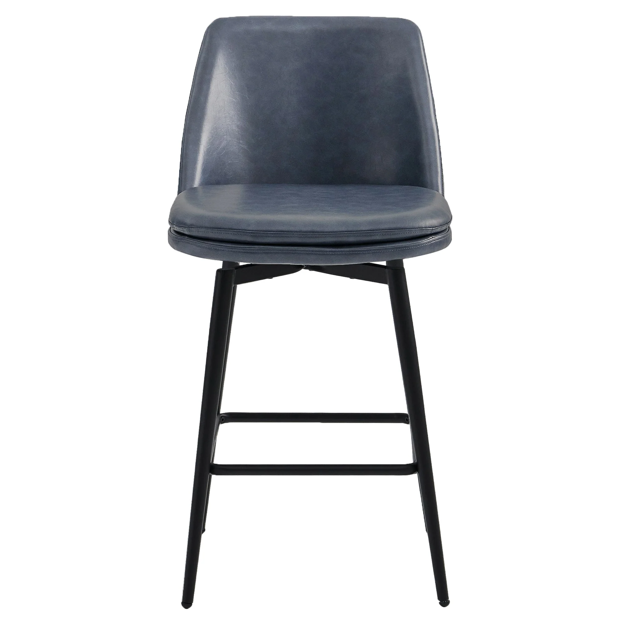 Eli Swivel Bar & Counter Stool - Image 13