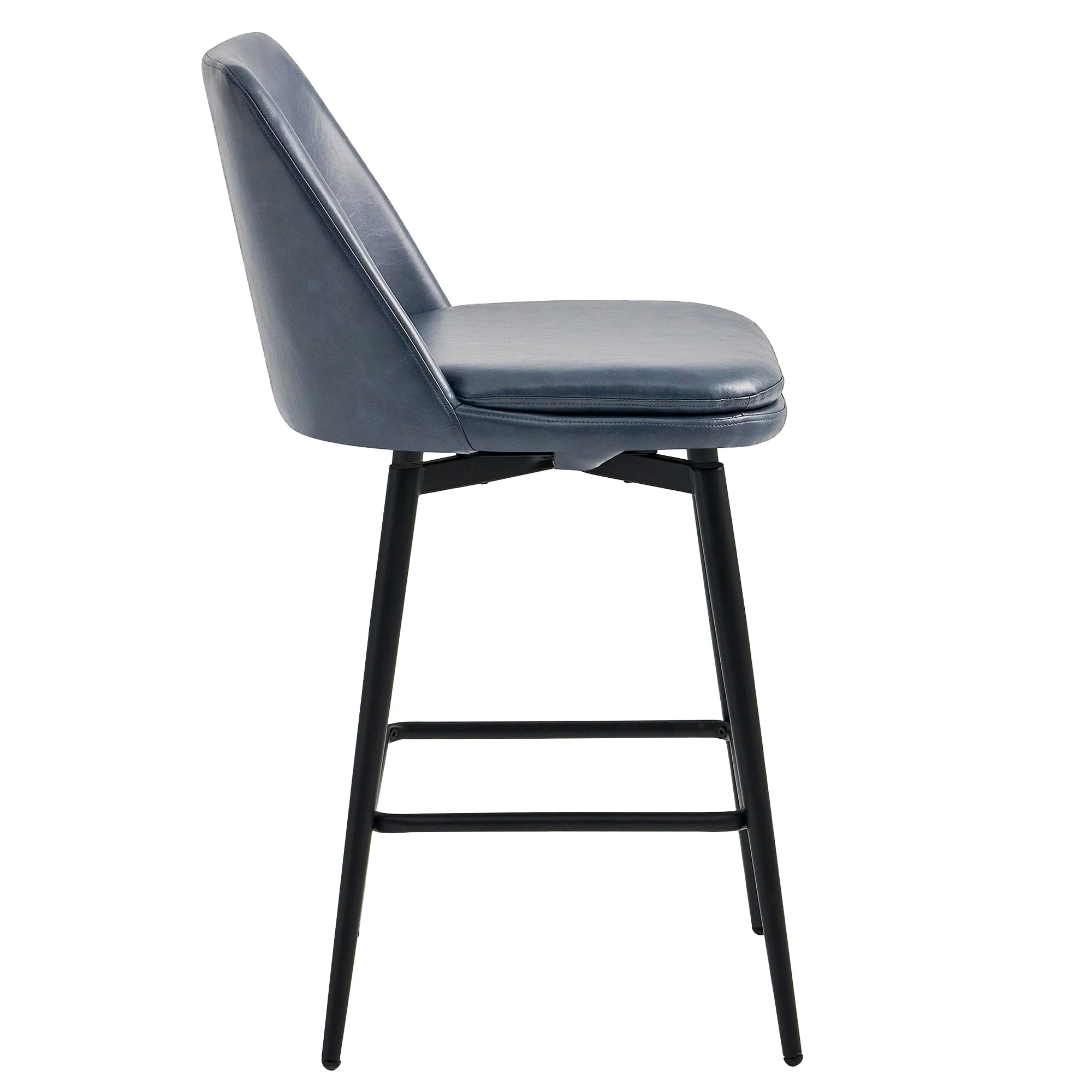 Eli Swivel Bar & Counter Stool - Image 14