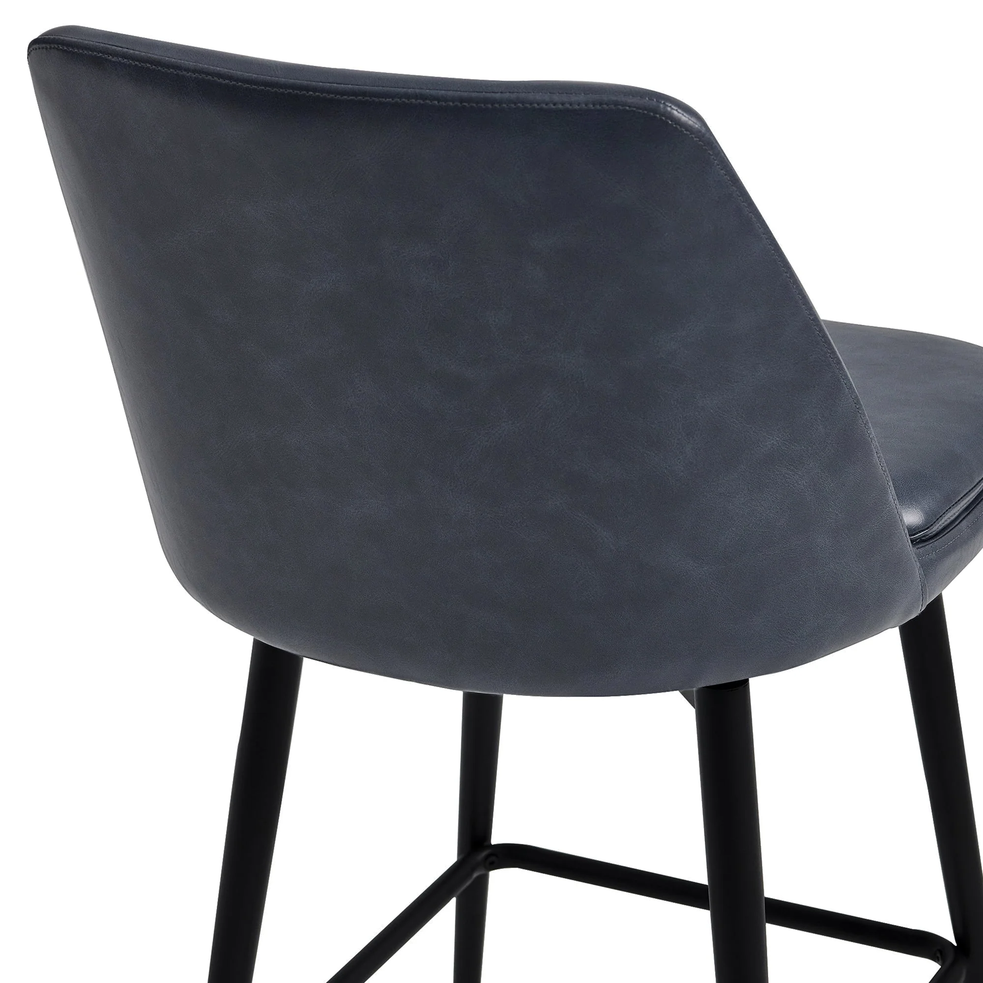 Eli Swivel Bar & Counter Stool - Image 15