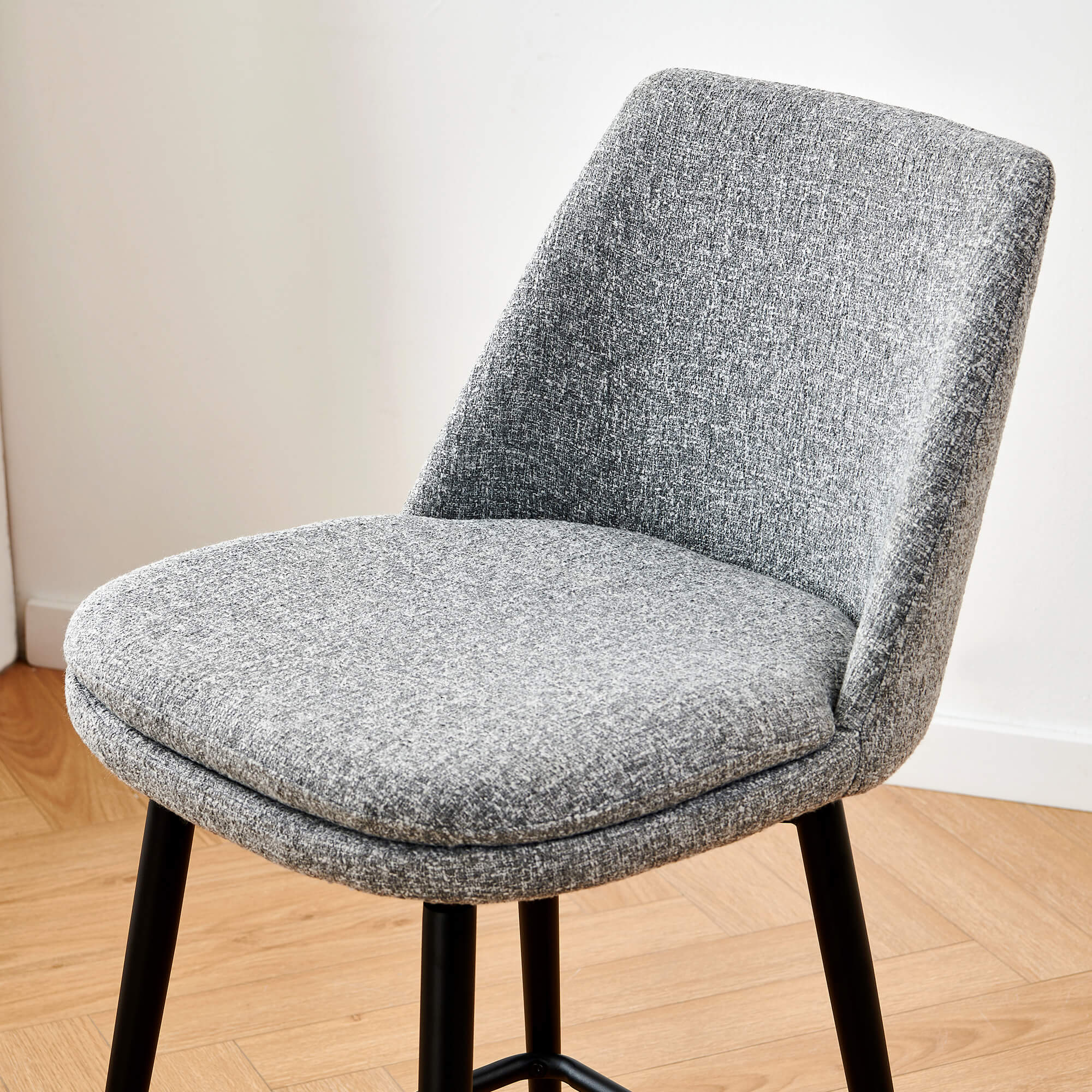 Eli Swivel Bar & Counter Stool - Image 23