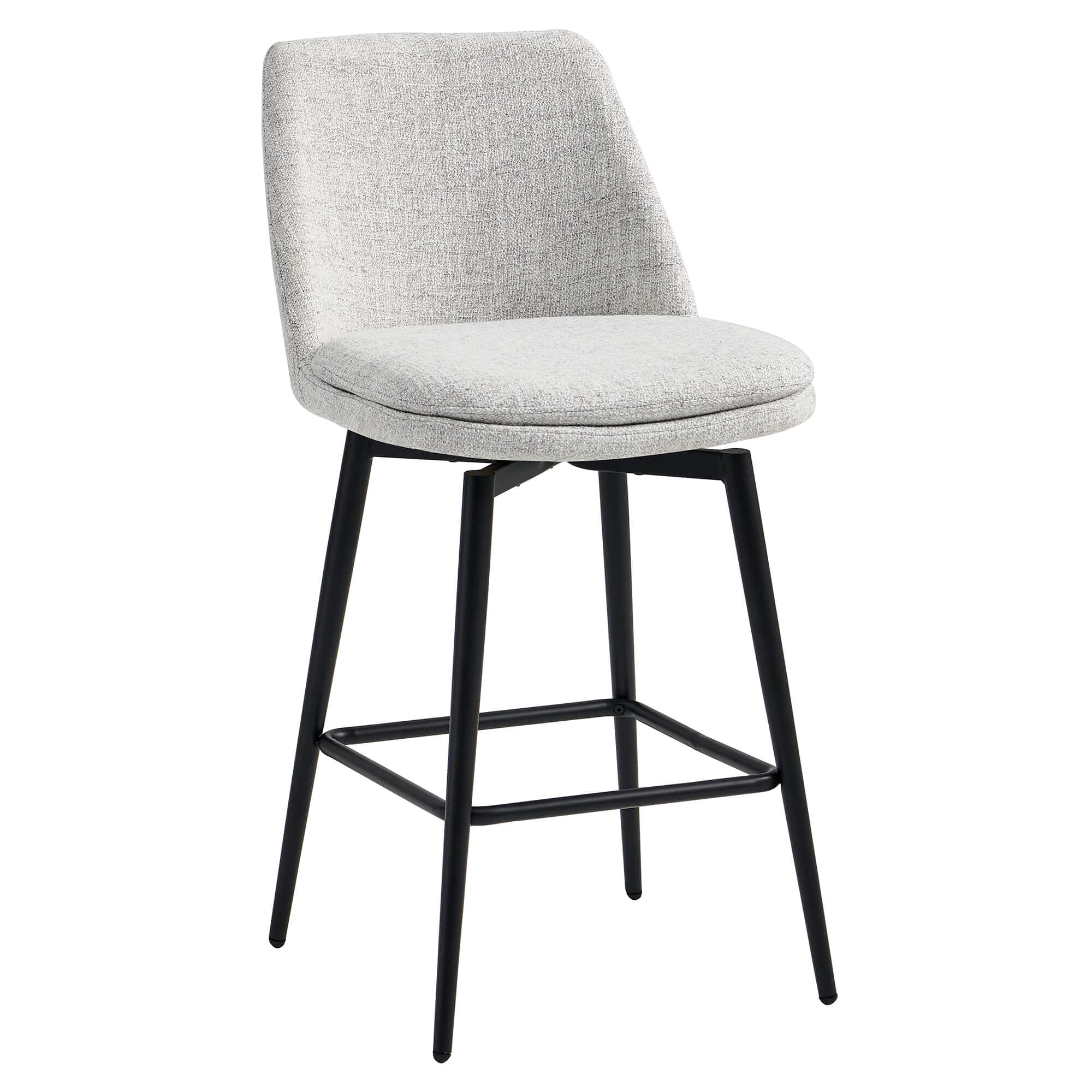 Eli Swivel Bar & Counter Stool - Image 28