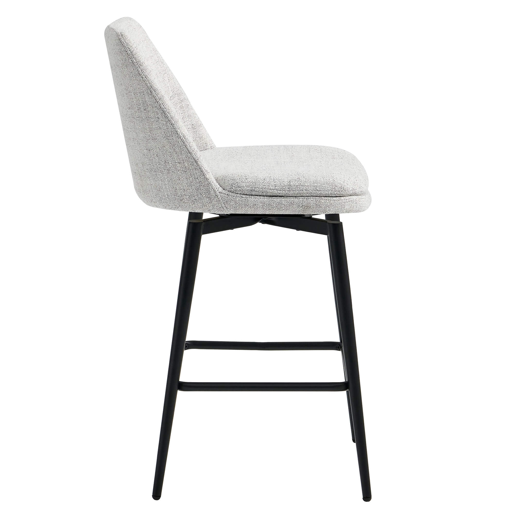 Eli Swivel Bar & Counter Stool - Image 31