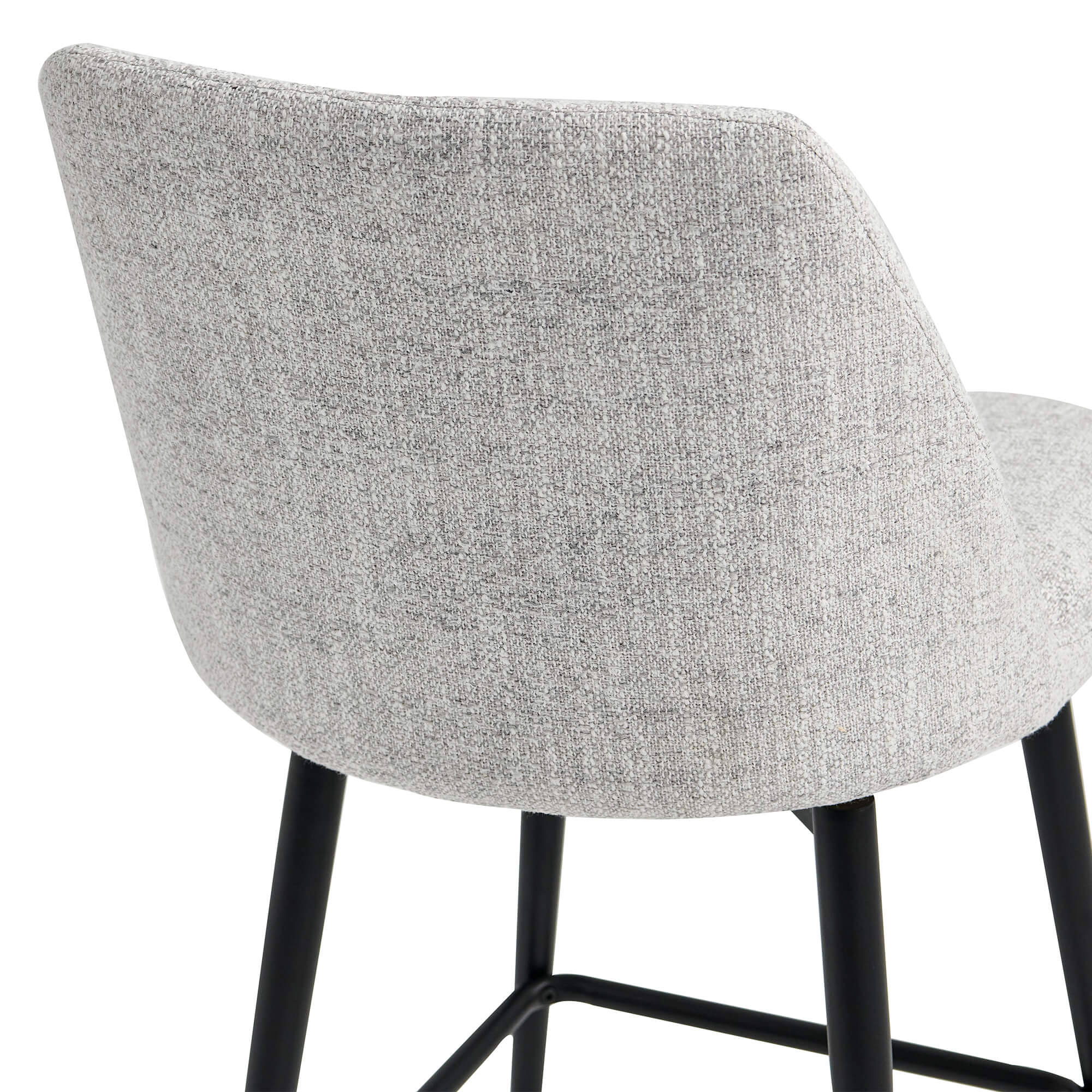 Eli Swivel Bar & Counter Stool - Image 33