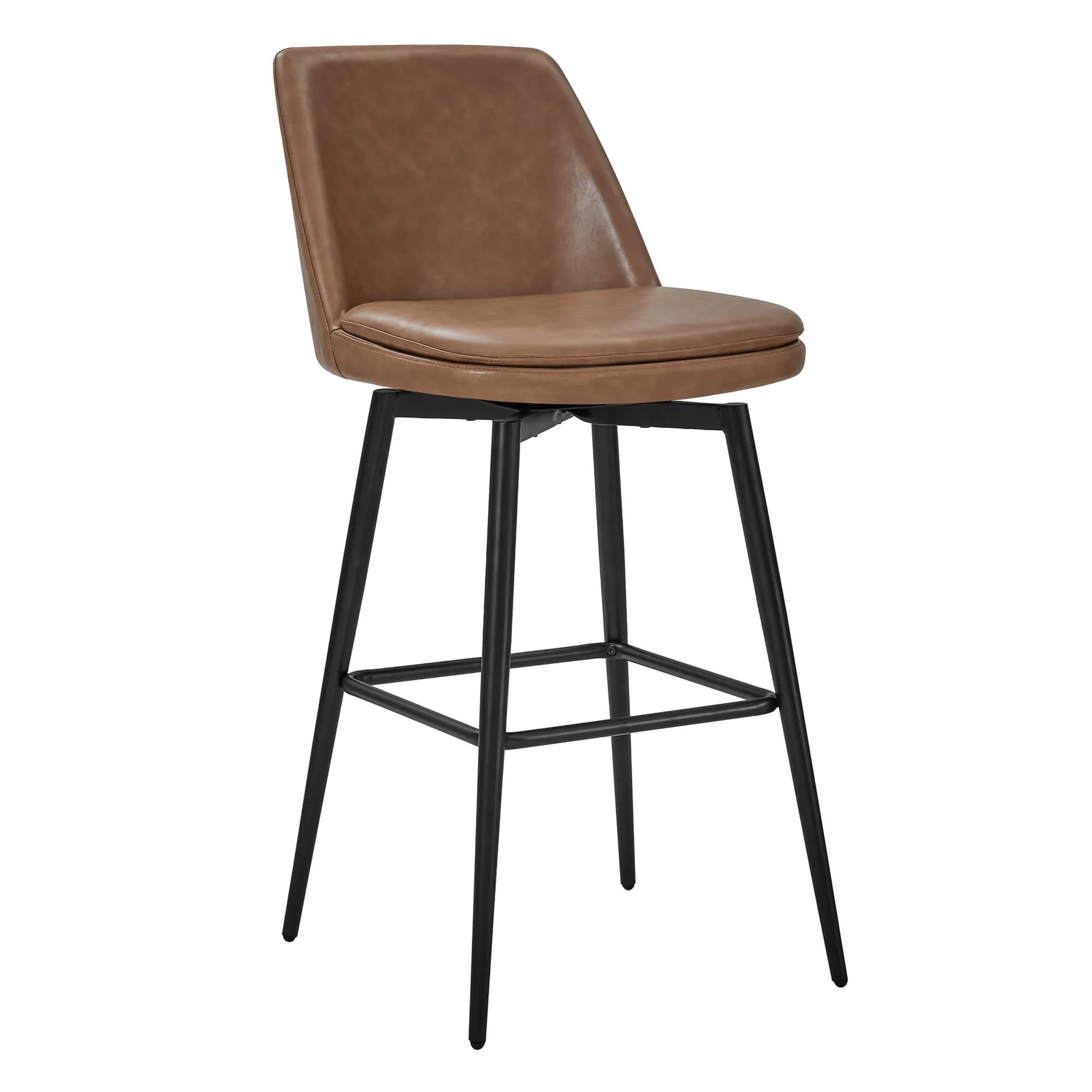 Eli Swivel Bar & Counter Stool - Image 41