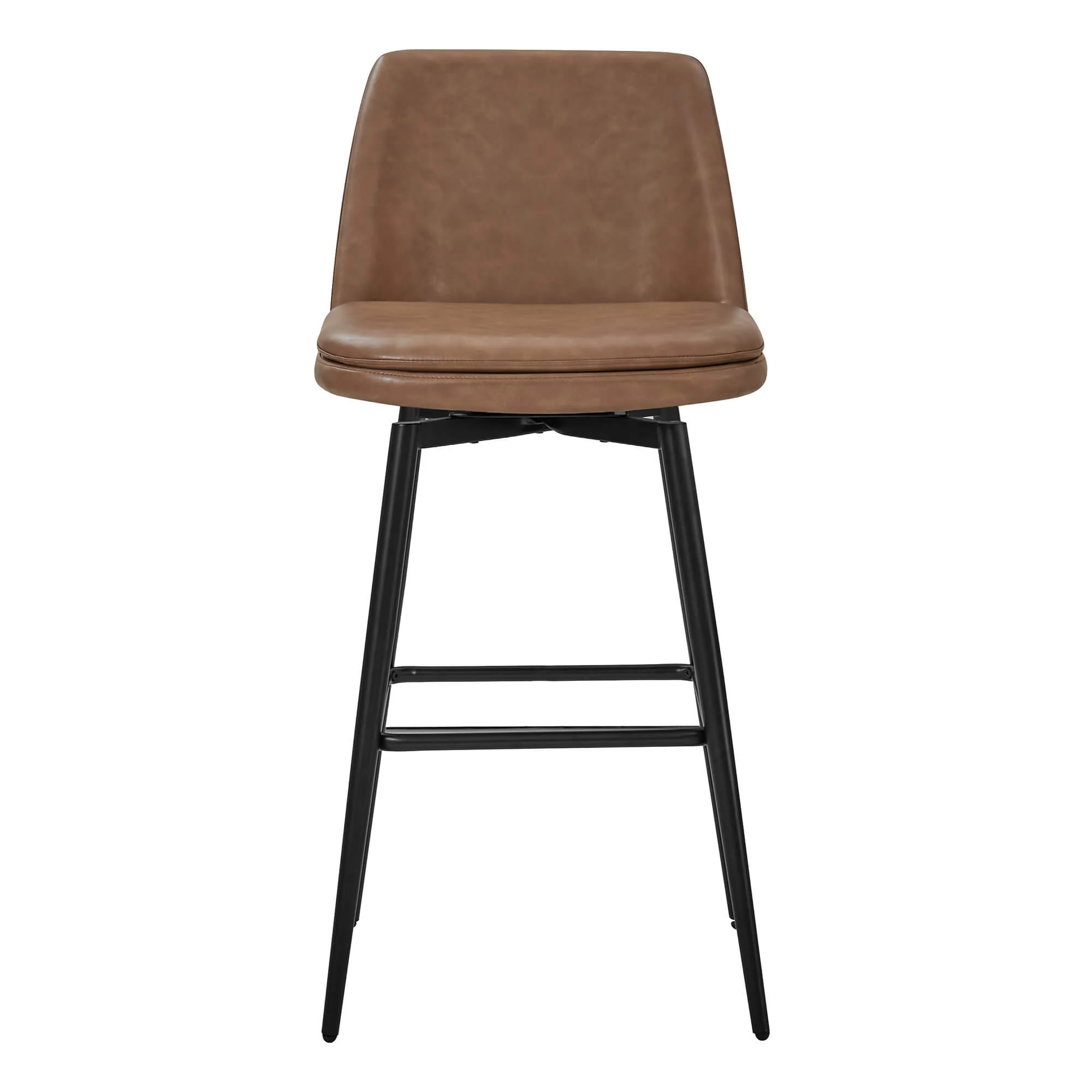 Eli Swivel Bar & Counter Stool - Image 42
