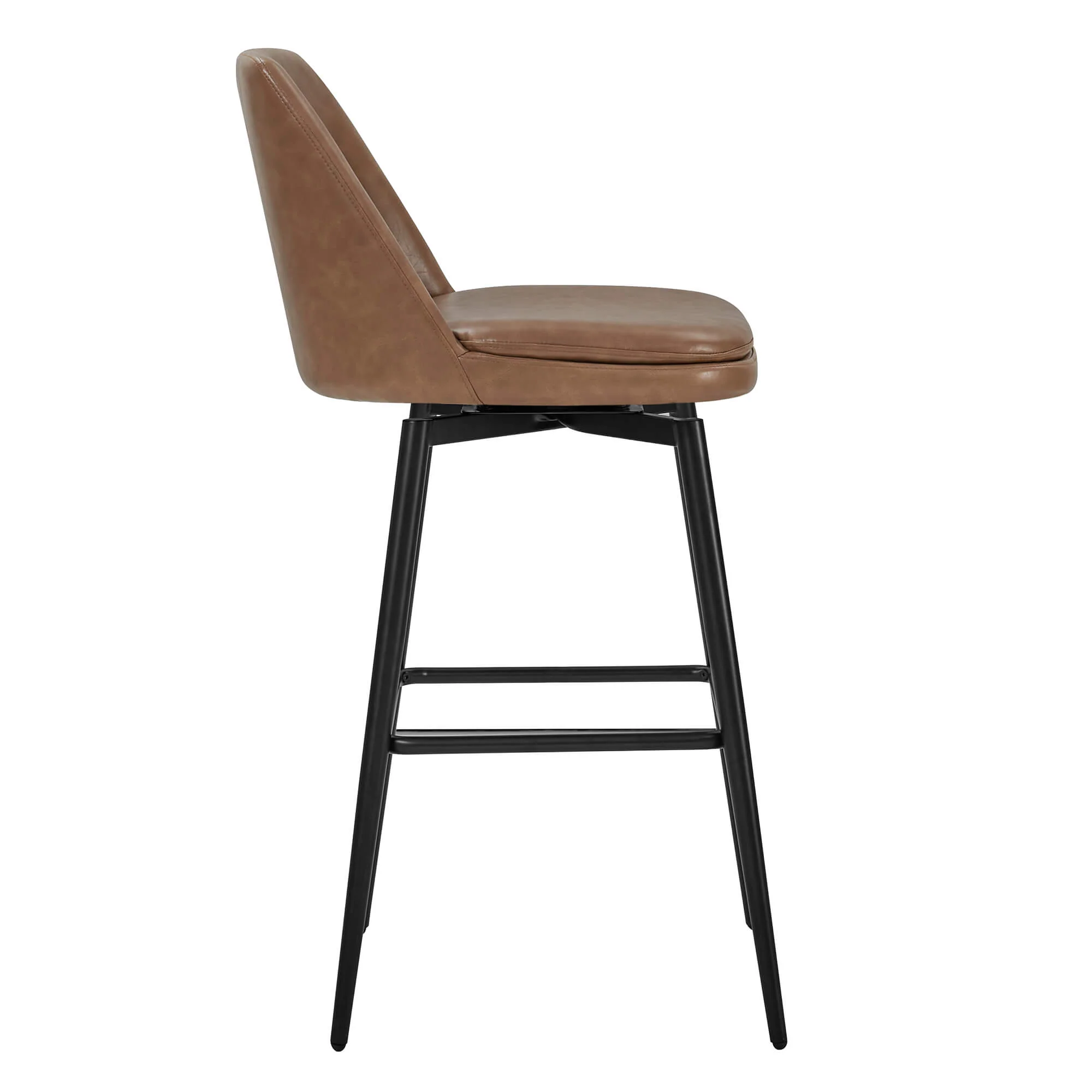 Eli Swivel Bar & Counter Stool - Image 43