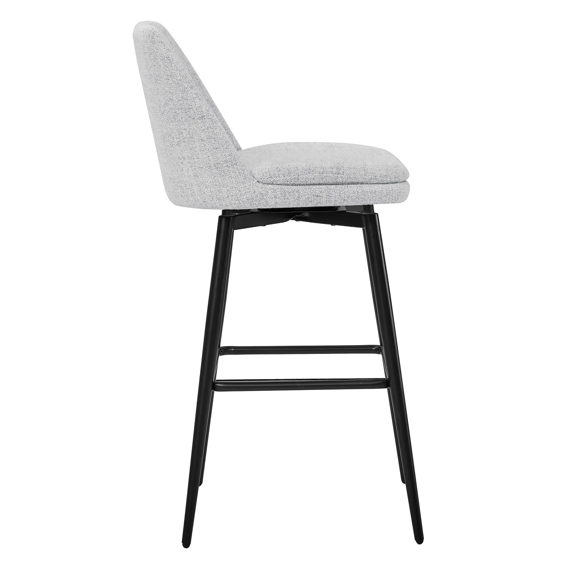 Eli Swivel Bar & Counter Stool - Image 46