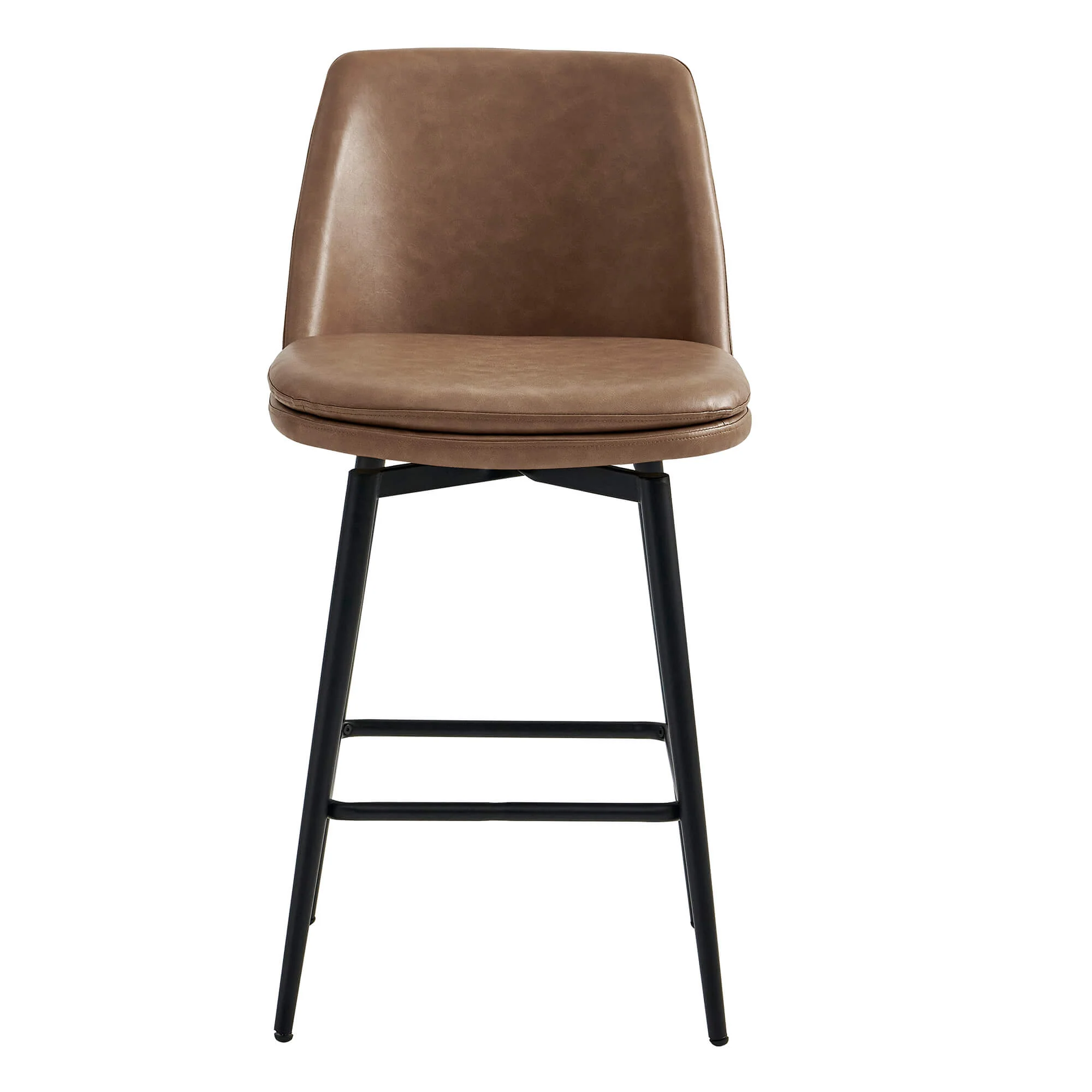 Eli Swivel Bar & Counter Stool - Image 5