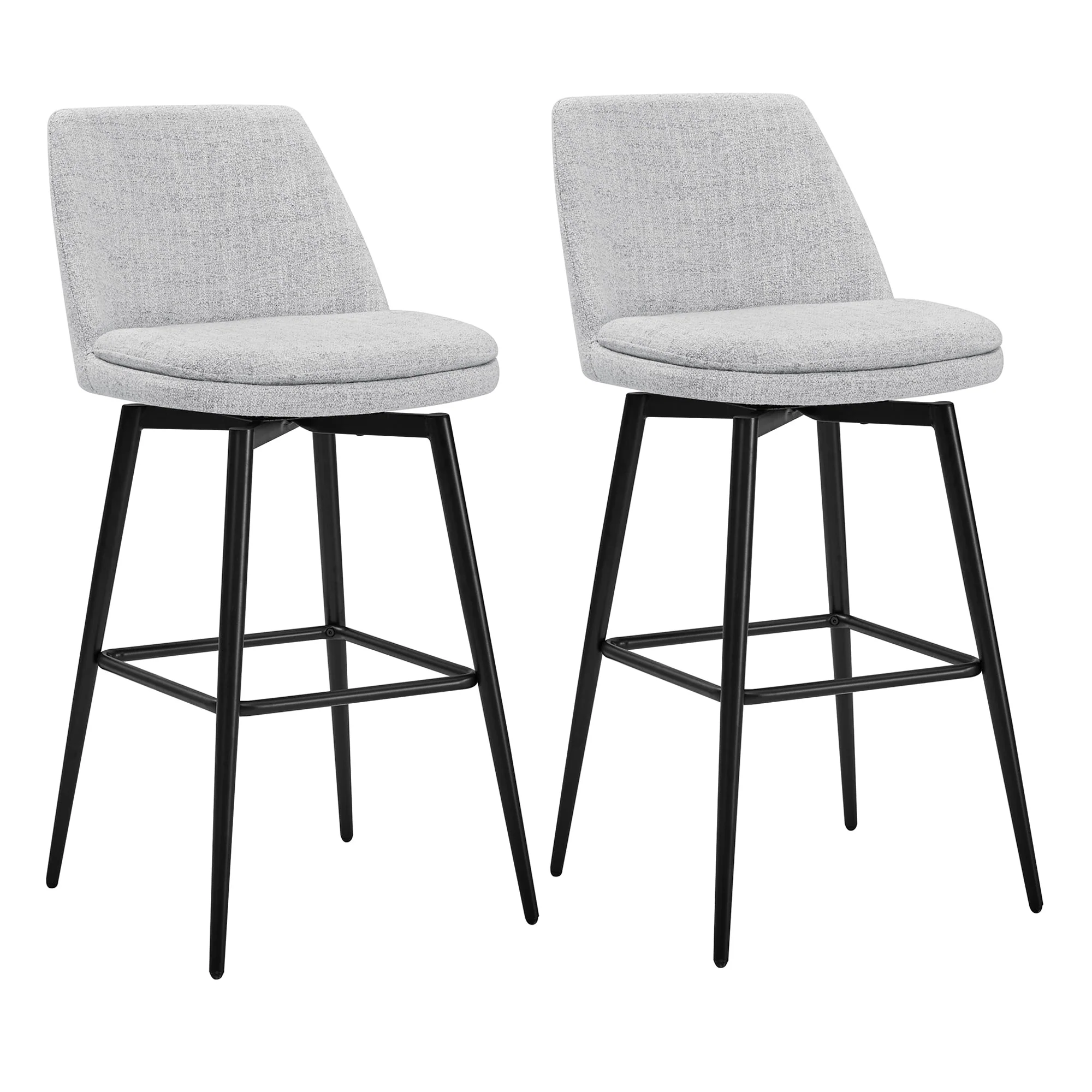 Eli Swivel Bar & Counter Stool - Image 51