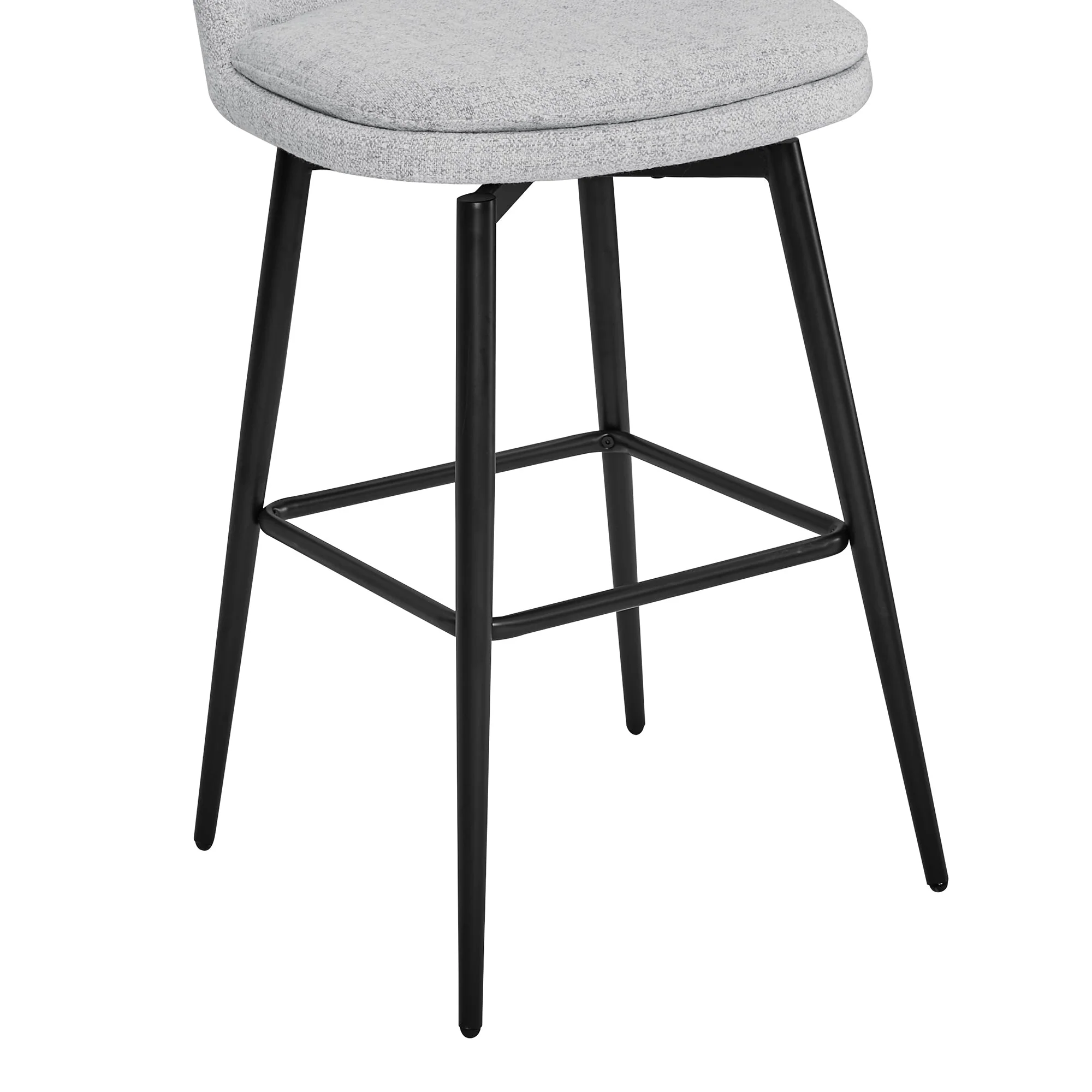 Eli Swivel Bar & Counter Stool - Image 55