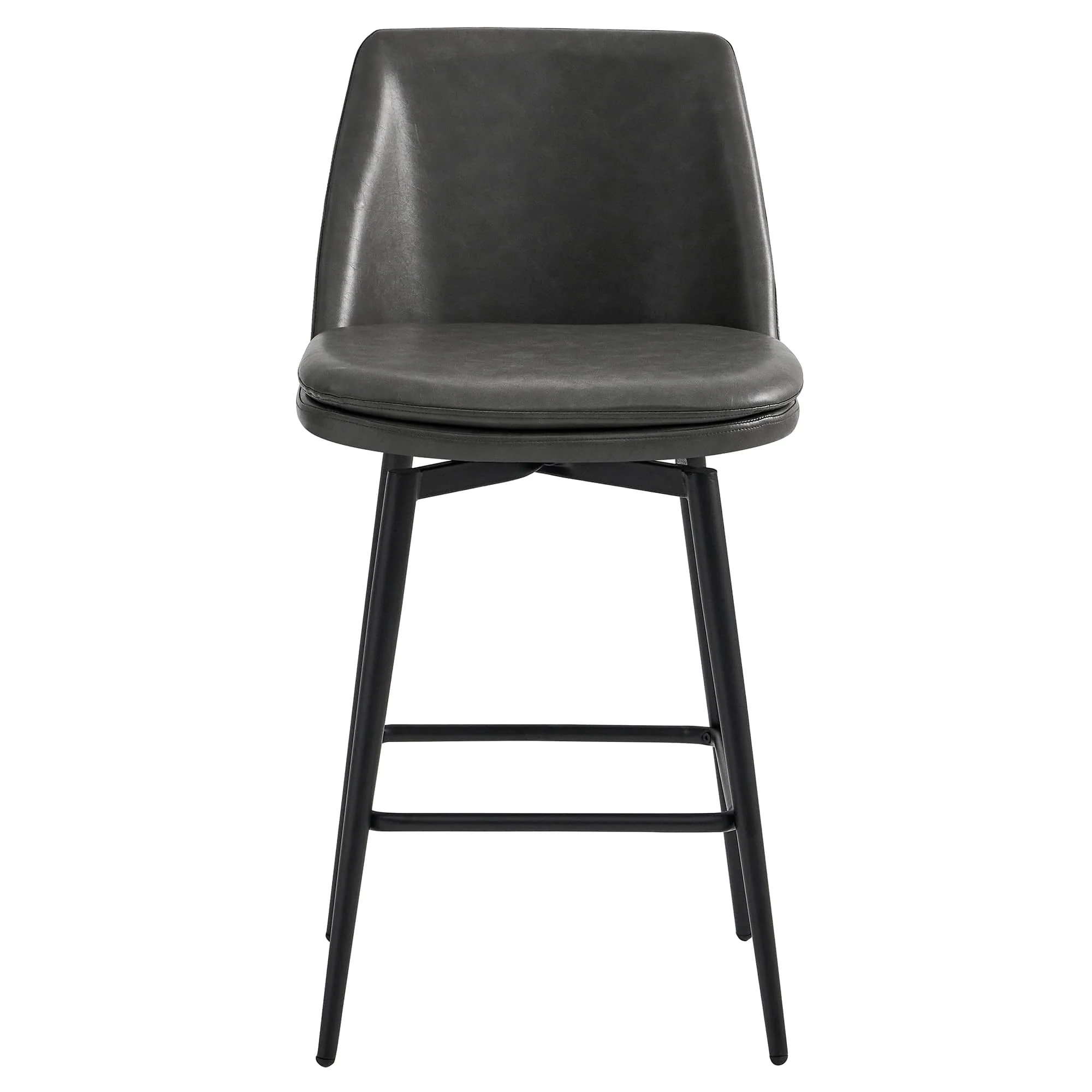 Eli Swivel Bar & Counter Stool - Image 59