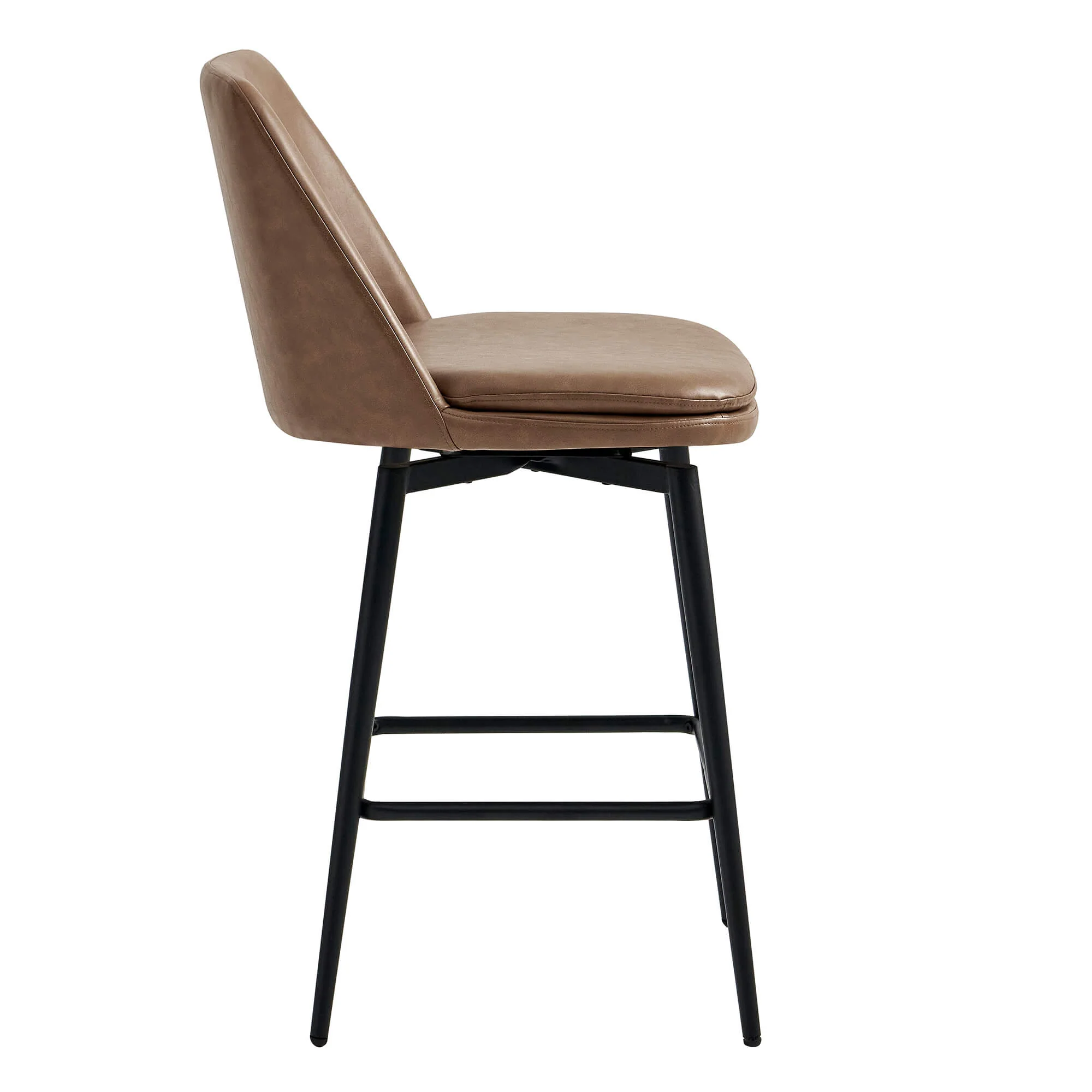 Eli Swivel Bar & Counter Stool - Image 6