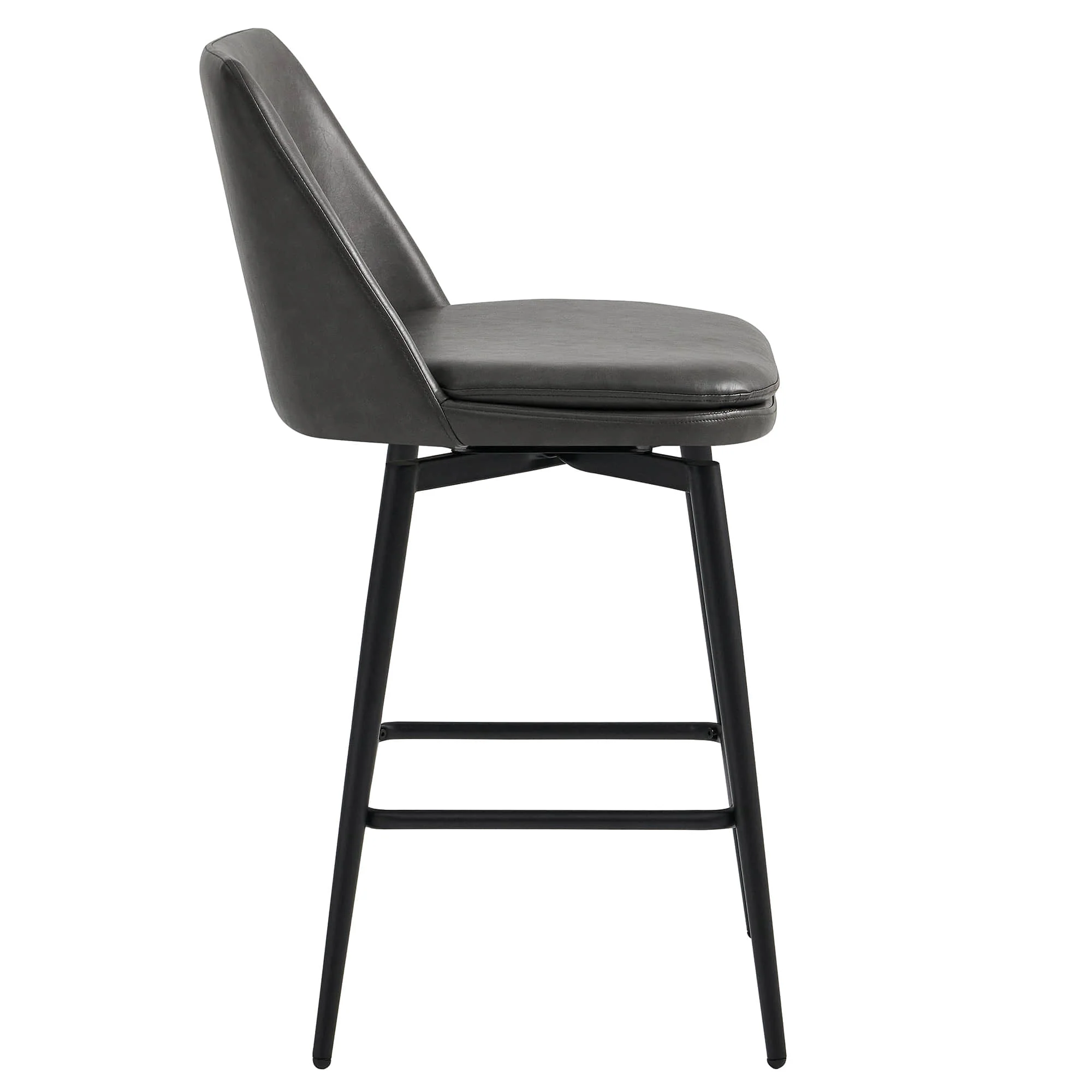 Eli Swivel Bar & Counter Stool - Image 60