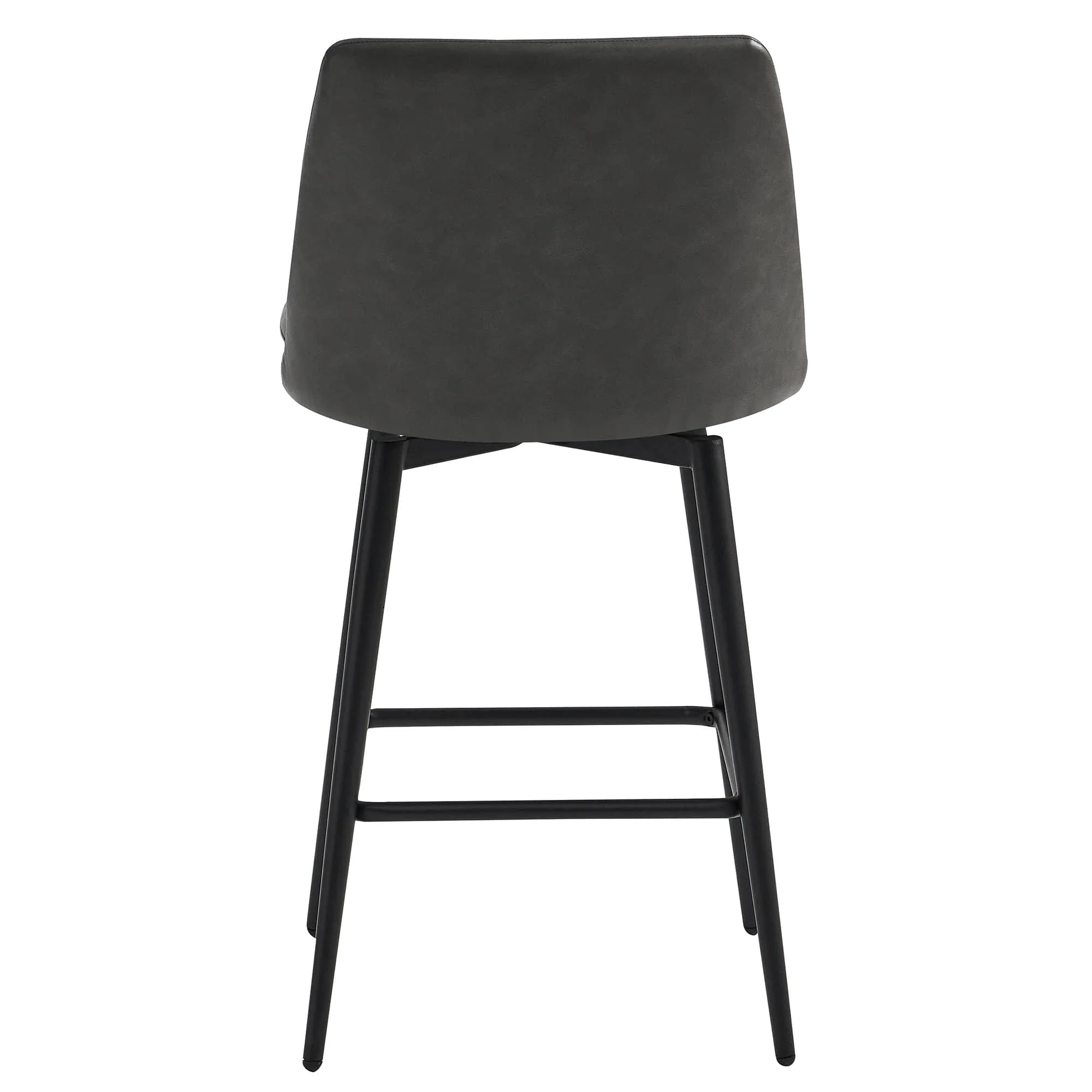 Eli Swivel Bar & Counter Stool - Image 61