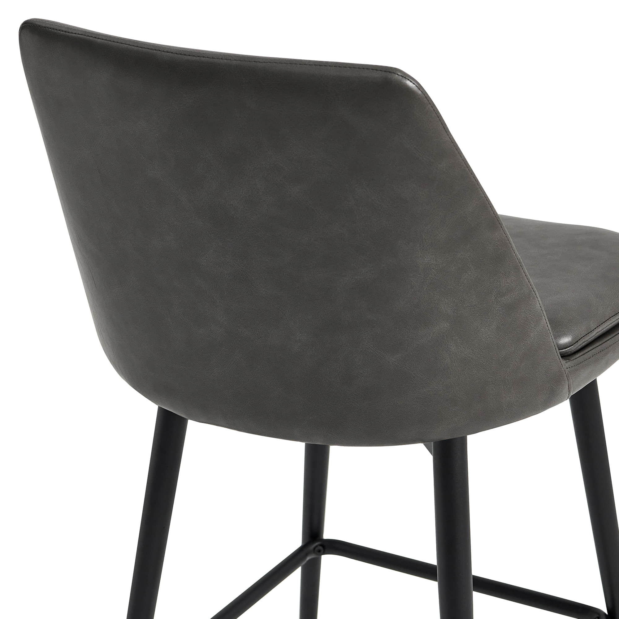 Eli Swivel Bar & Counter Stool - Image 62