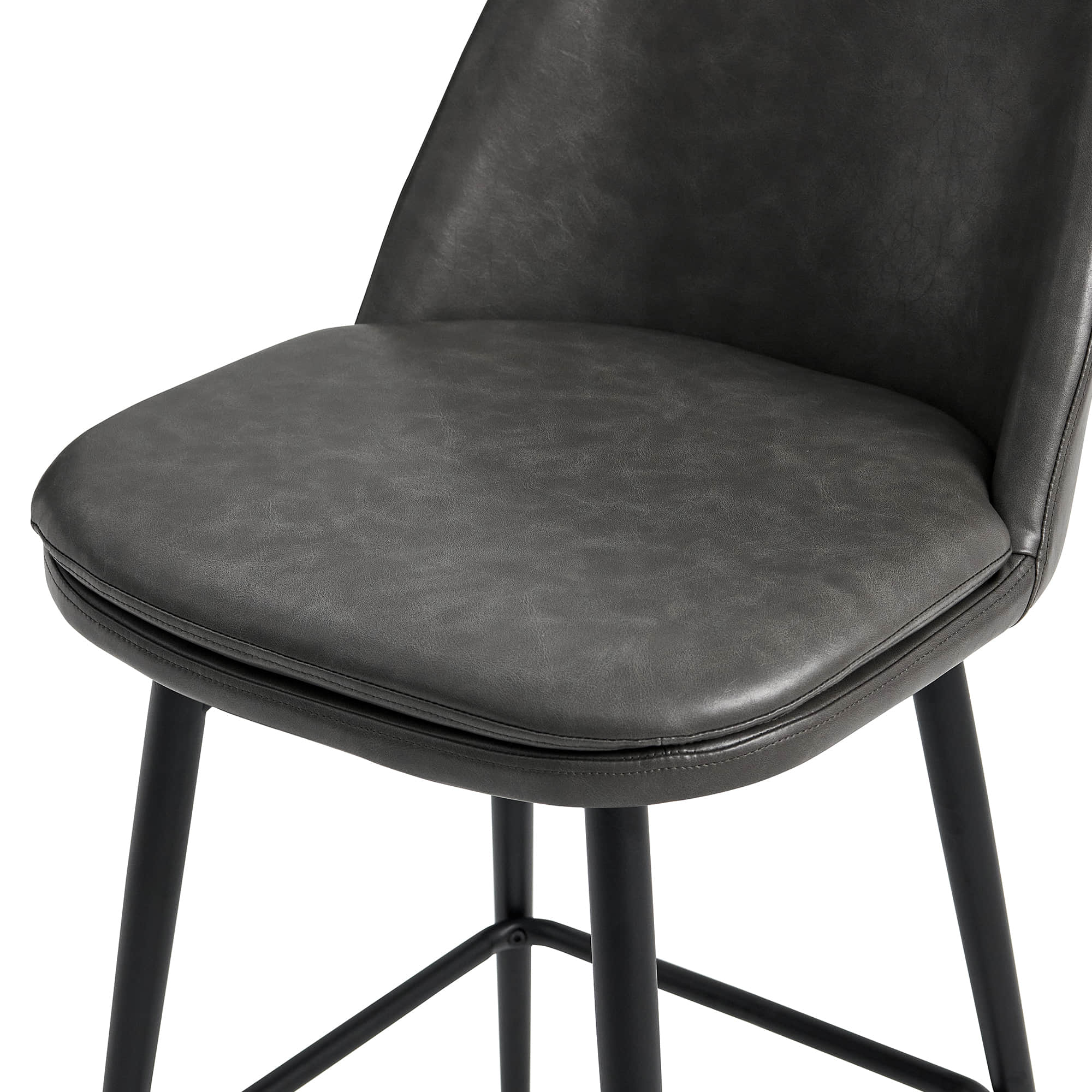 Eli Swivel Bar & Counter Stool - Image 63