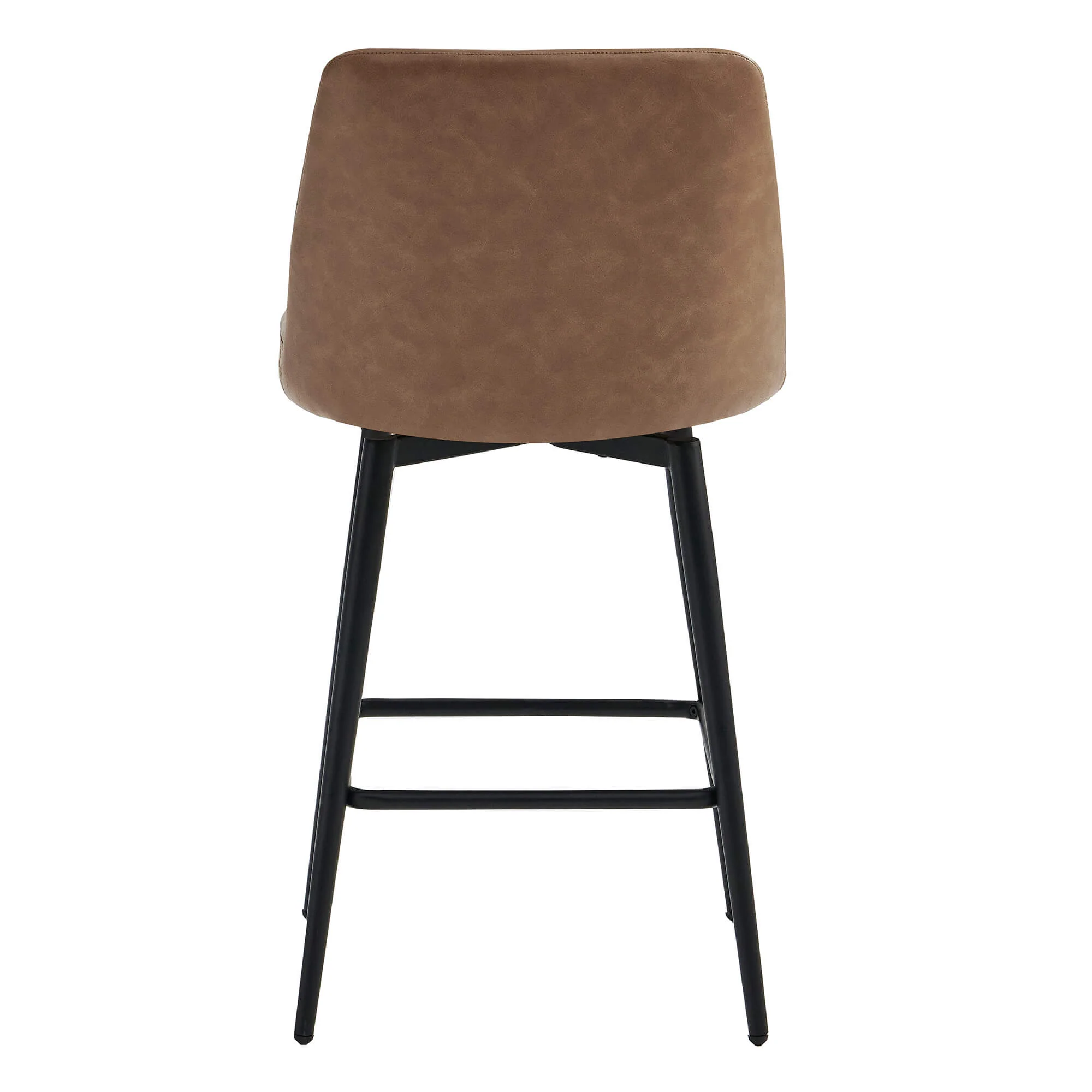 Eli Swivel Bar & Counter Stool - Image 7