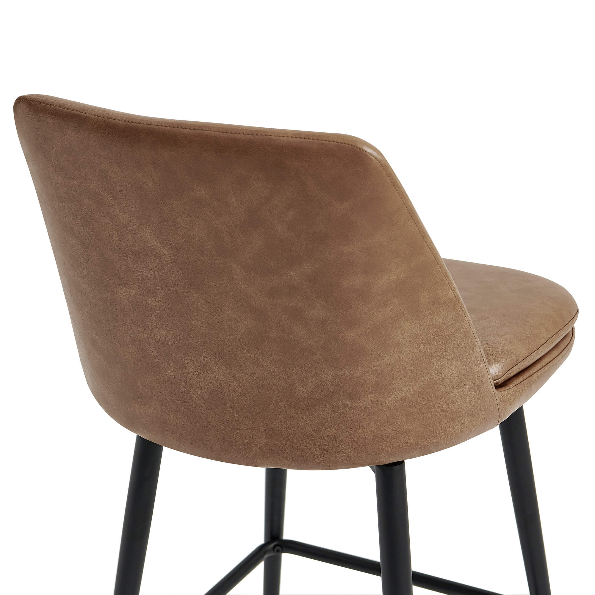 Eli Swivel Bar & Counter Stool - Image 8