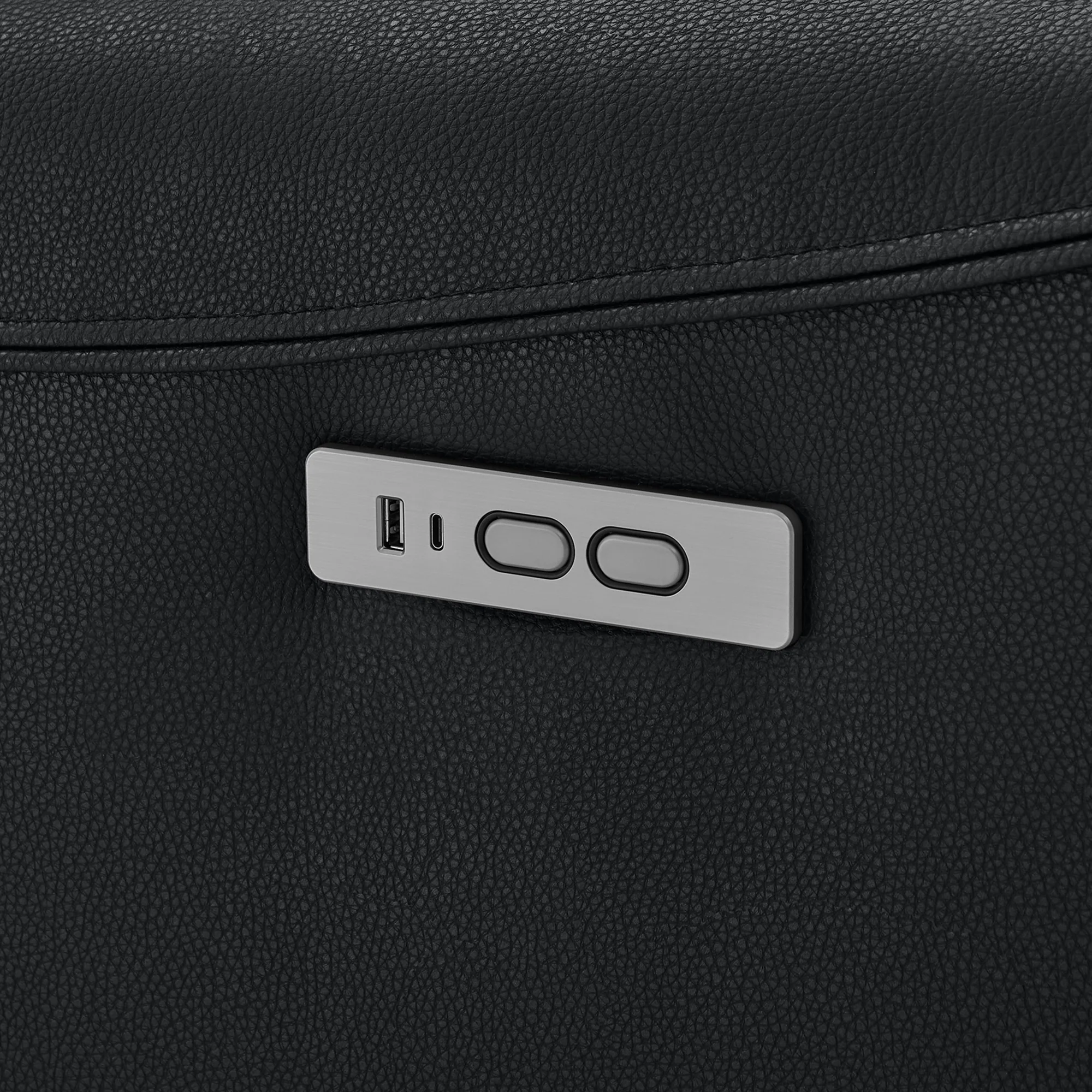 Tracee Modern Power Swivel Glider Recliner - Image 104